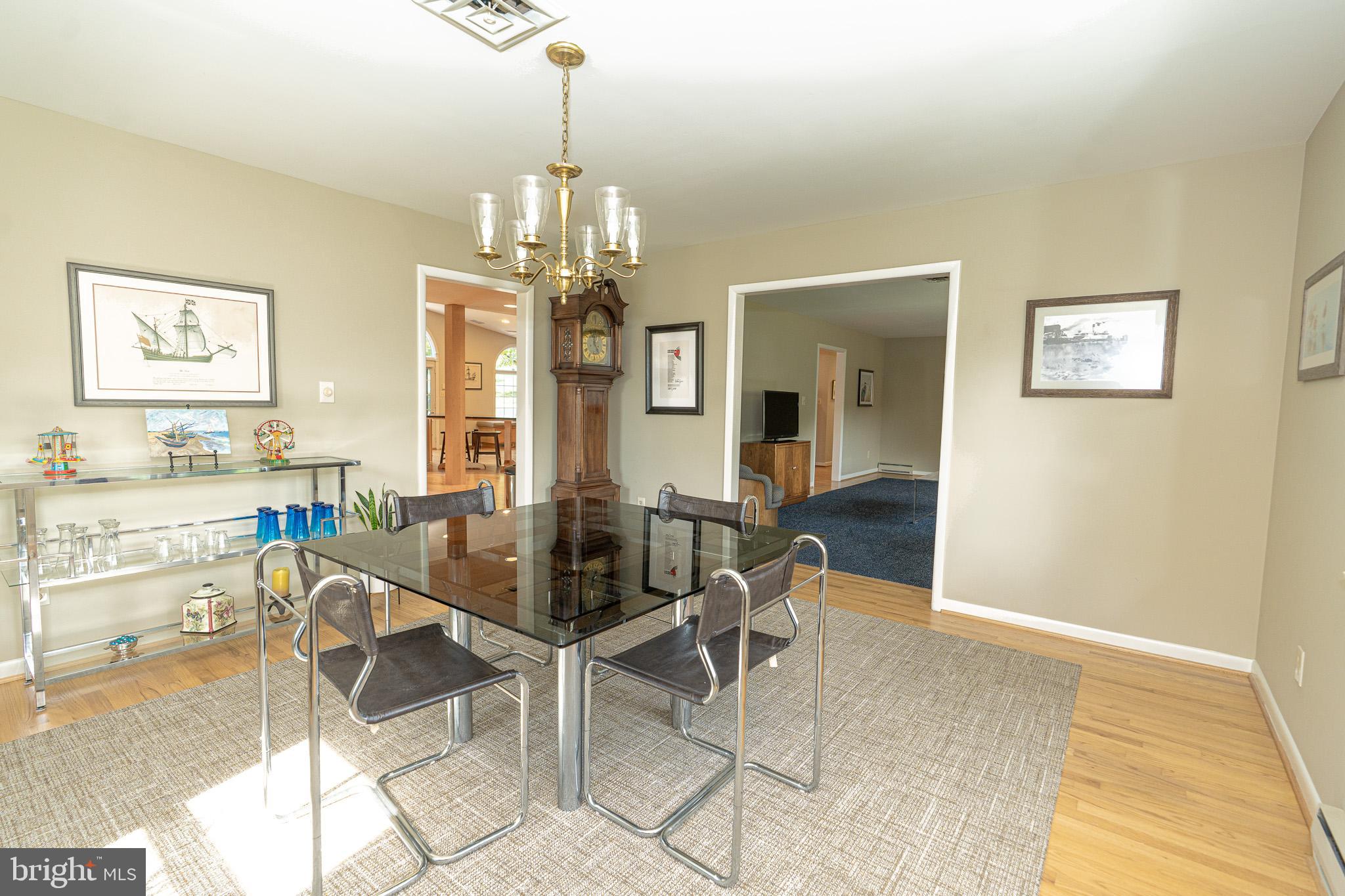 GLEN ARM - Residential