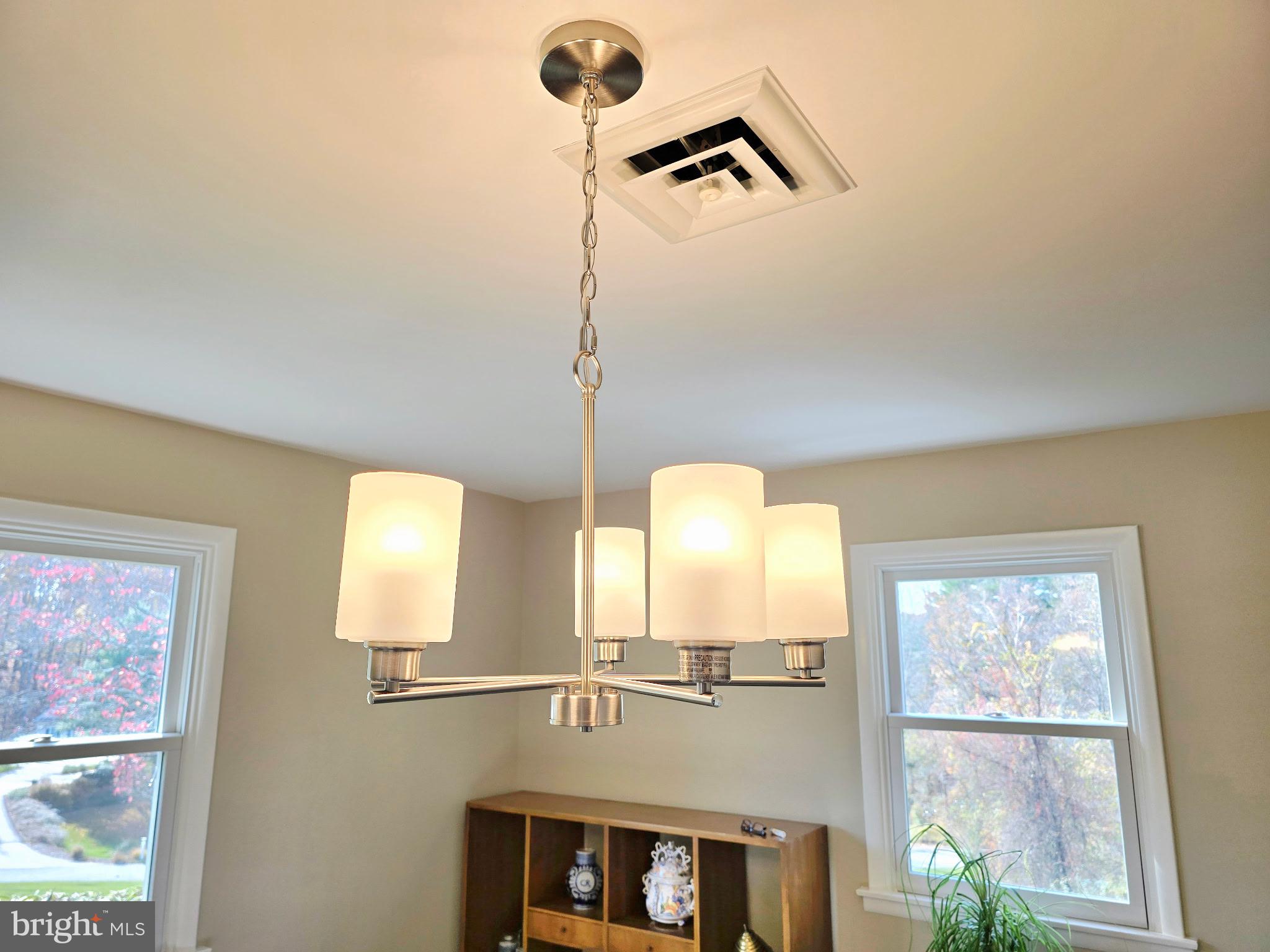 GLEN ARM - Residential