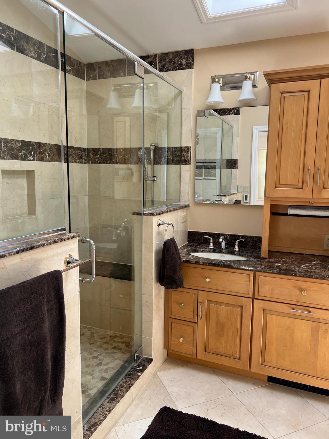 GLEN ARM - Residential