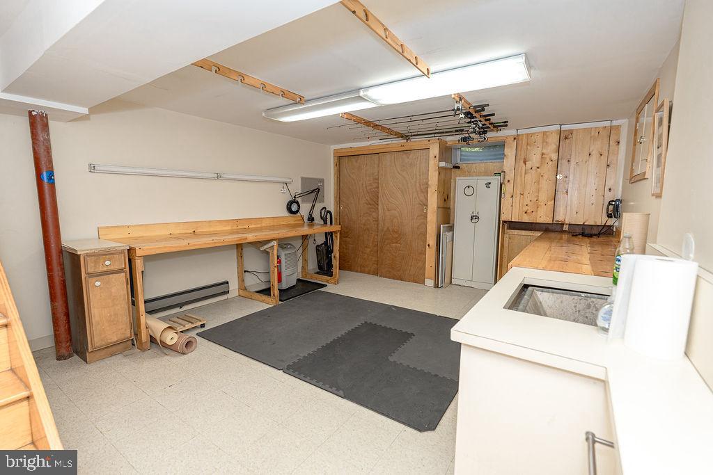 GLEN ARM - Residential