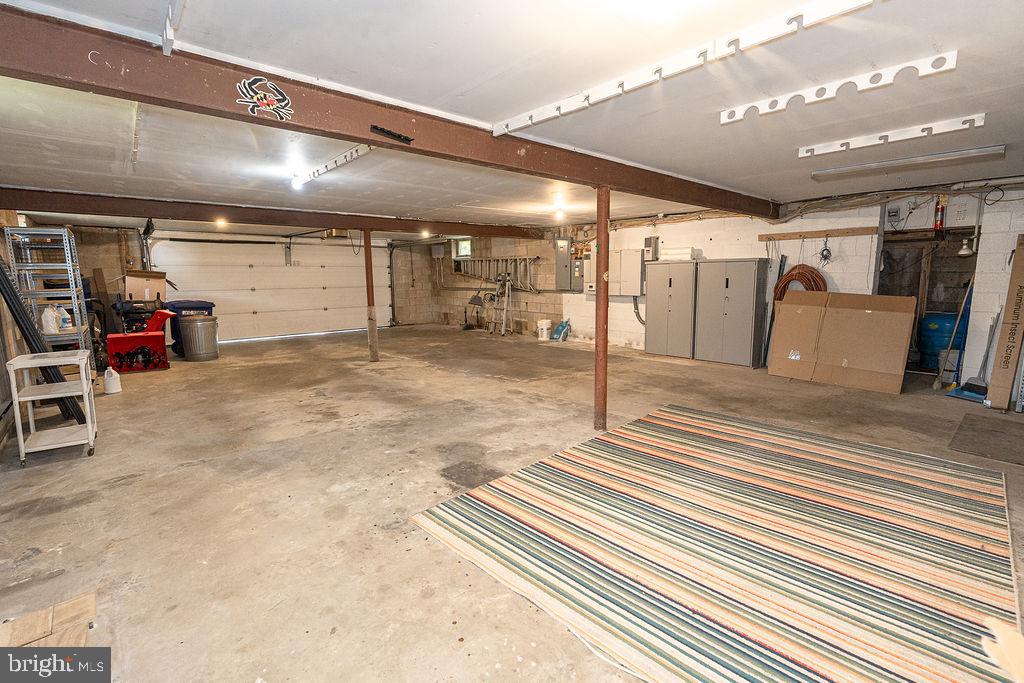 GLEN ARM - Residential