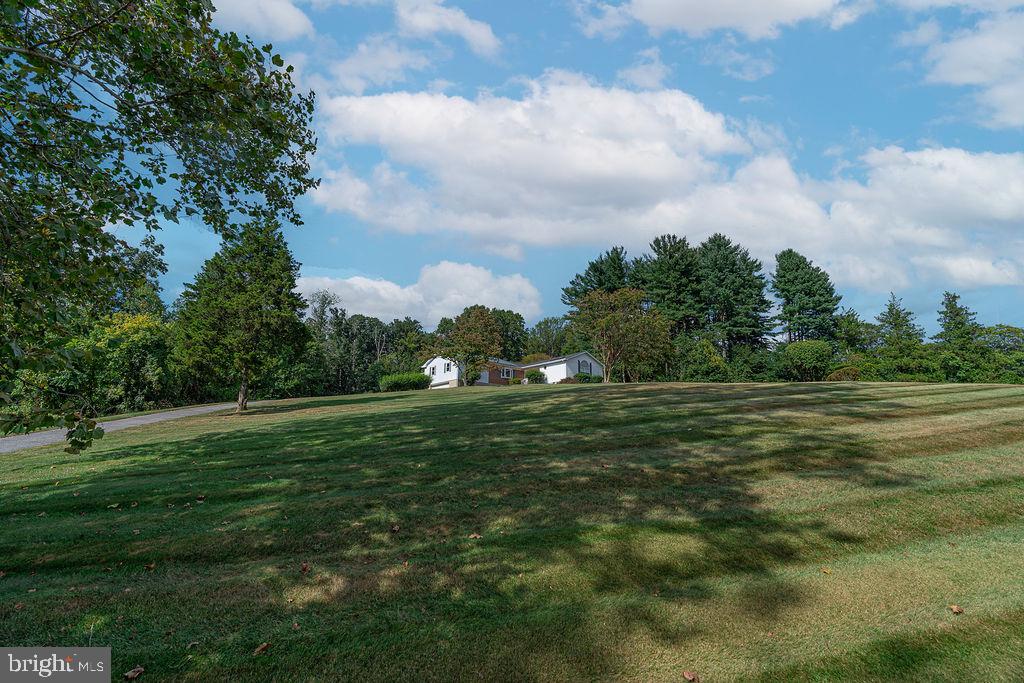 GLEN ARM - Residential