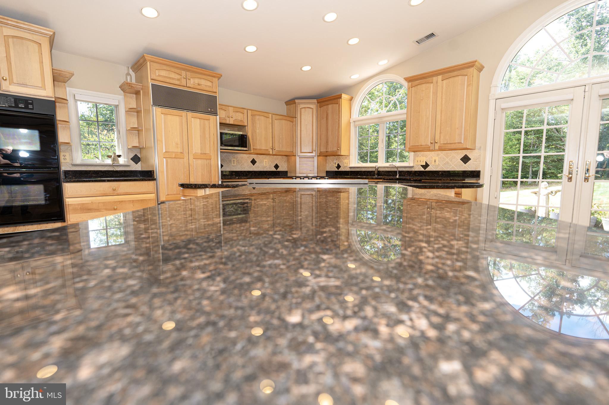 GLEN ARM - Residential