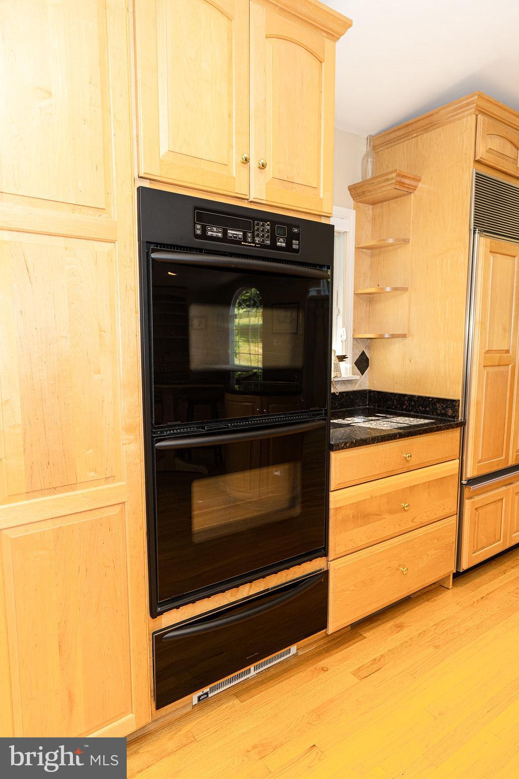 GLEN ARM - Residential