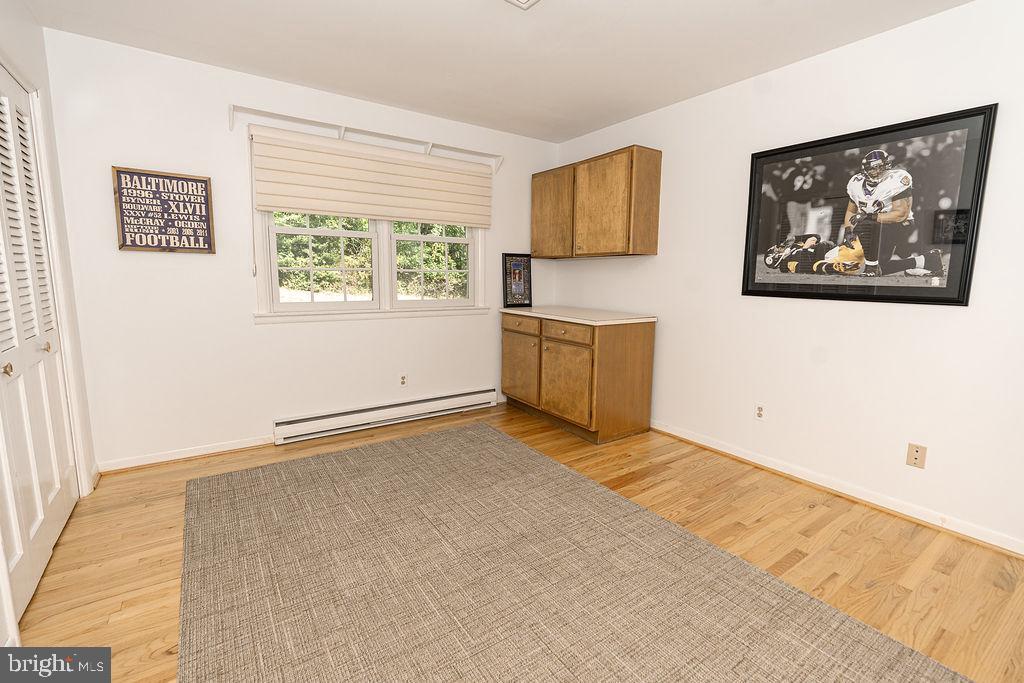 GLEN ARM - Residential