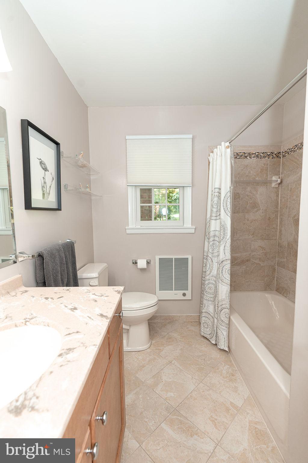 GLEN ARM - Residential