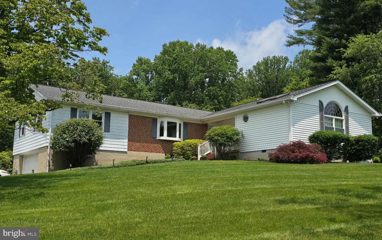 GLEN ARM - Residential