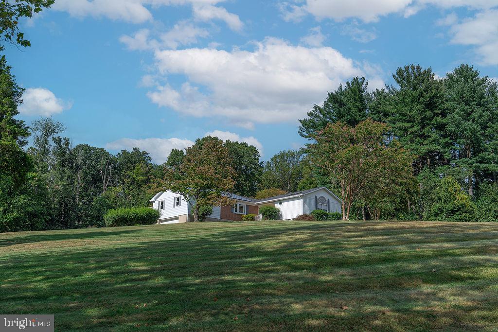 GLEN ARM - Residential