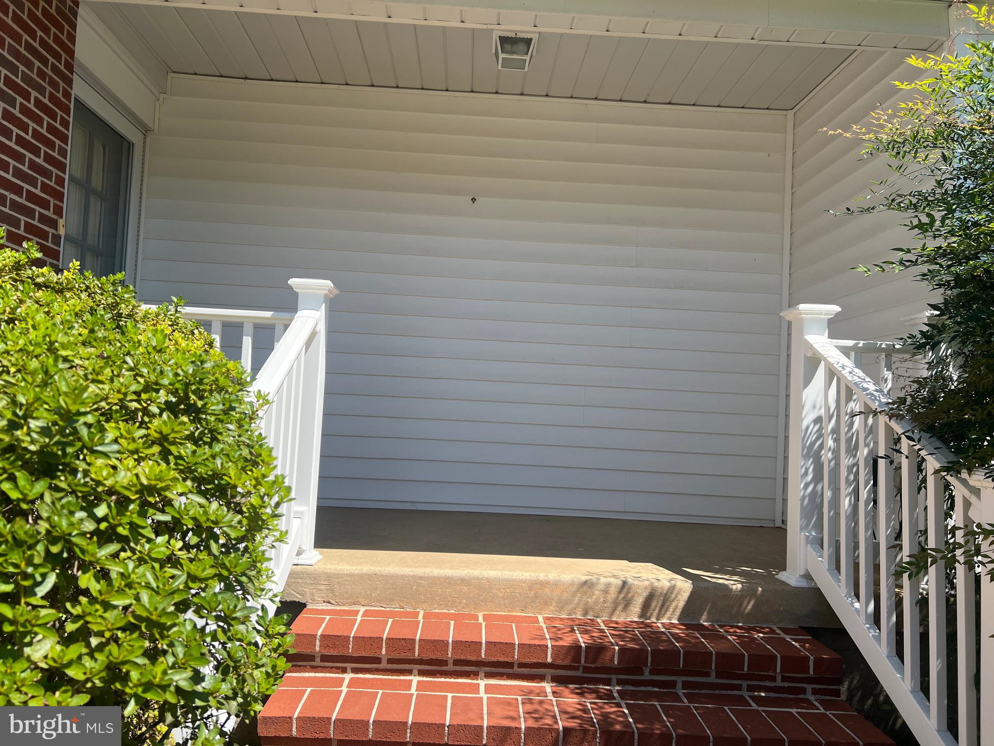 GLEN ARM - Residential