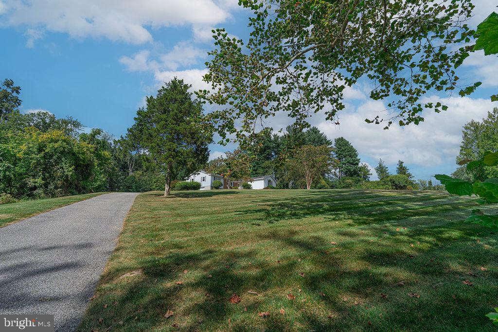 GLEN ARM - Residential