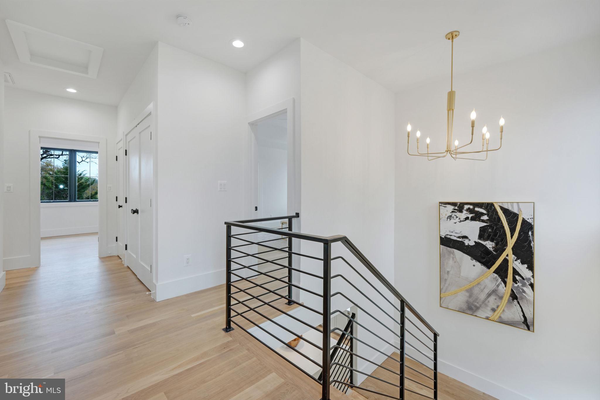 BRADDOCK HEIGHTS - Residential