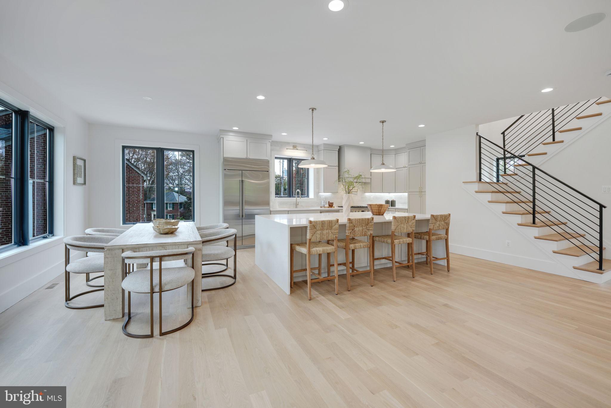 BRADDOCK HEIGHTS - Residential