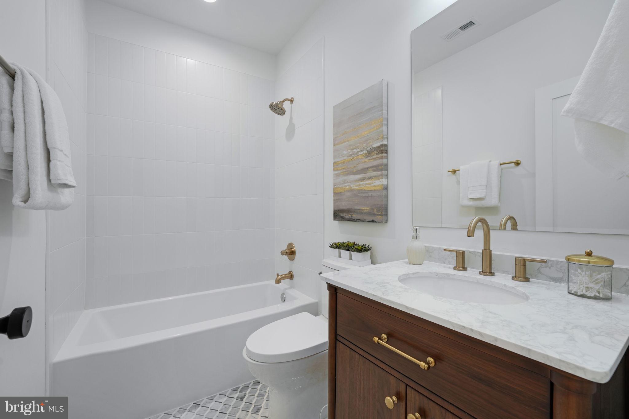 BRADDOCK HEIGHTS - Residential