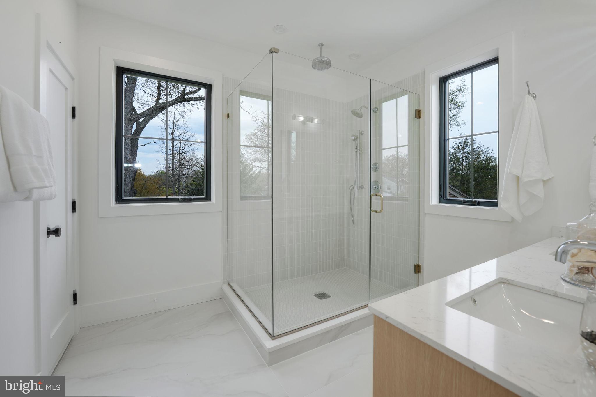 BRADDOCK HEIGHTS - Residential