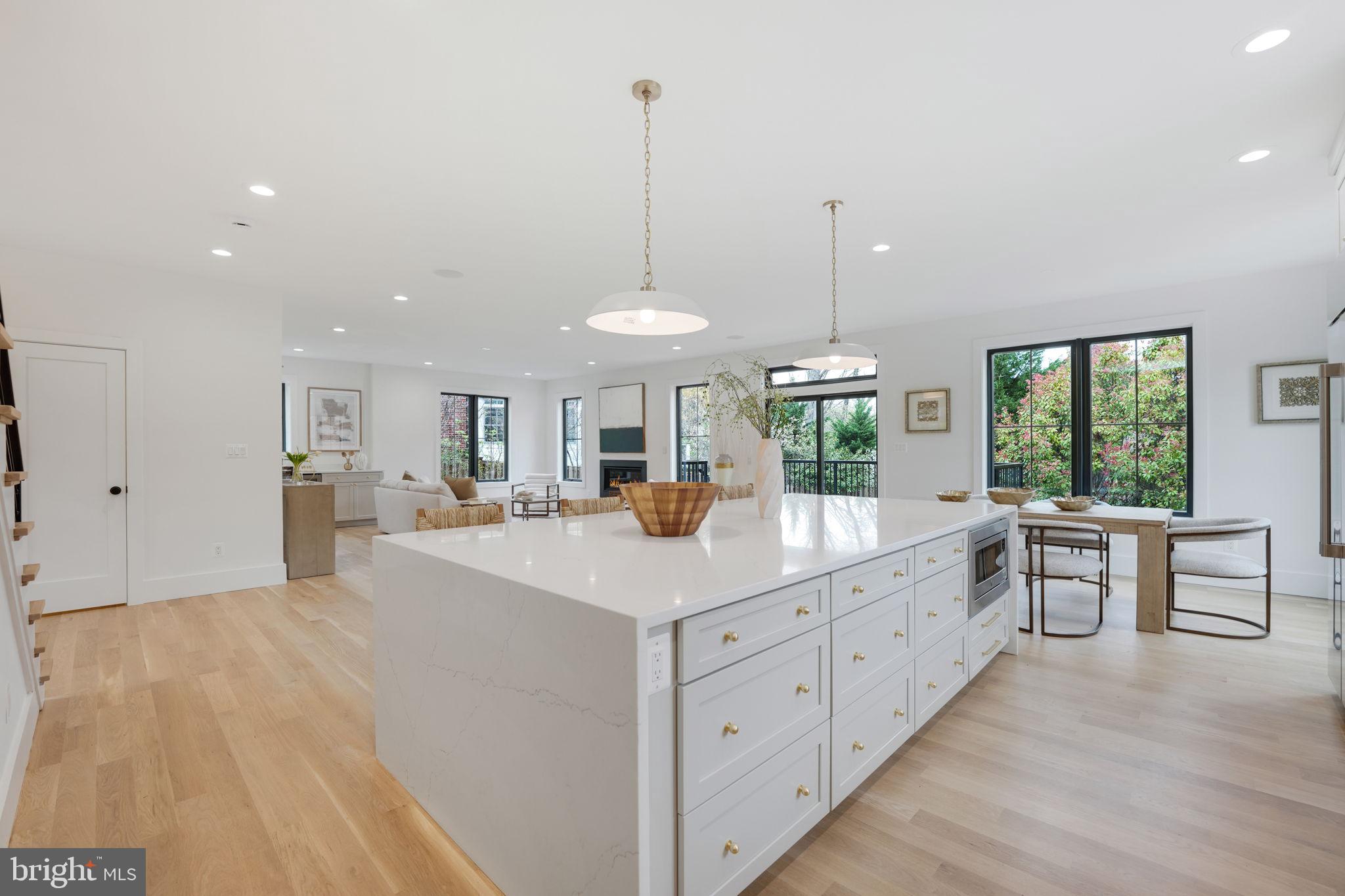 BRADDOCK HEIGHTS - Residential