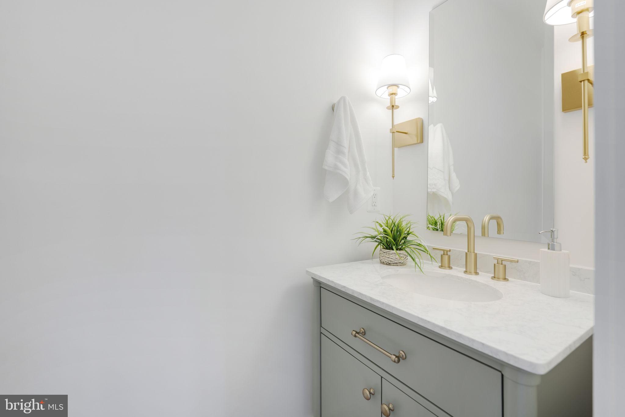 BRADDOCK HEIGHTS - Residential