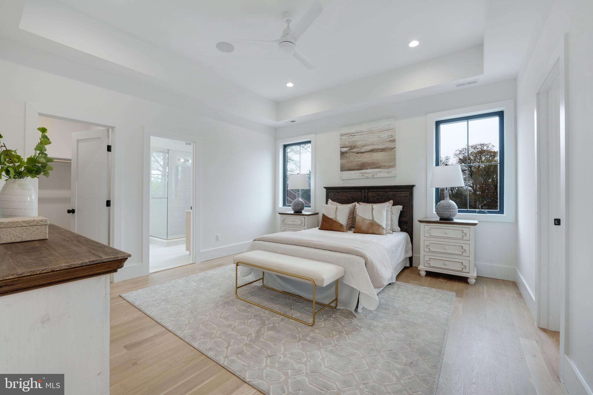 BRADDOCK HEIGHTS - Residential