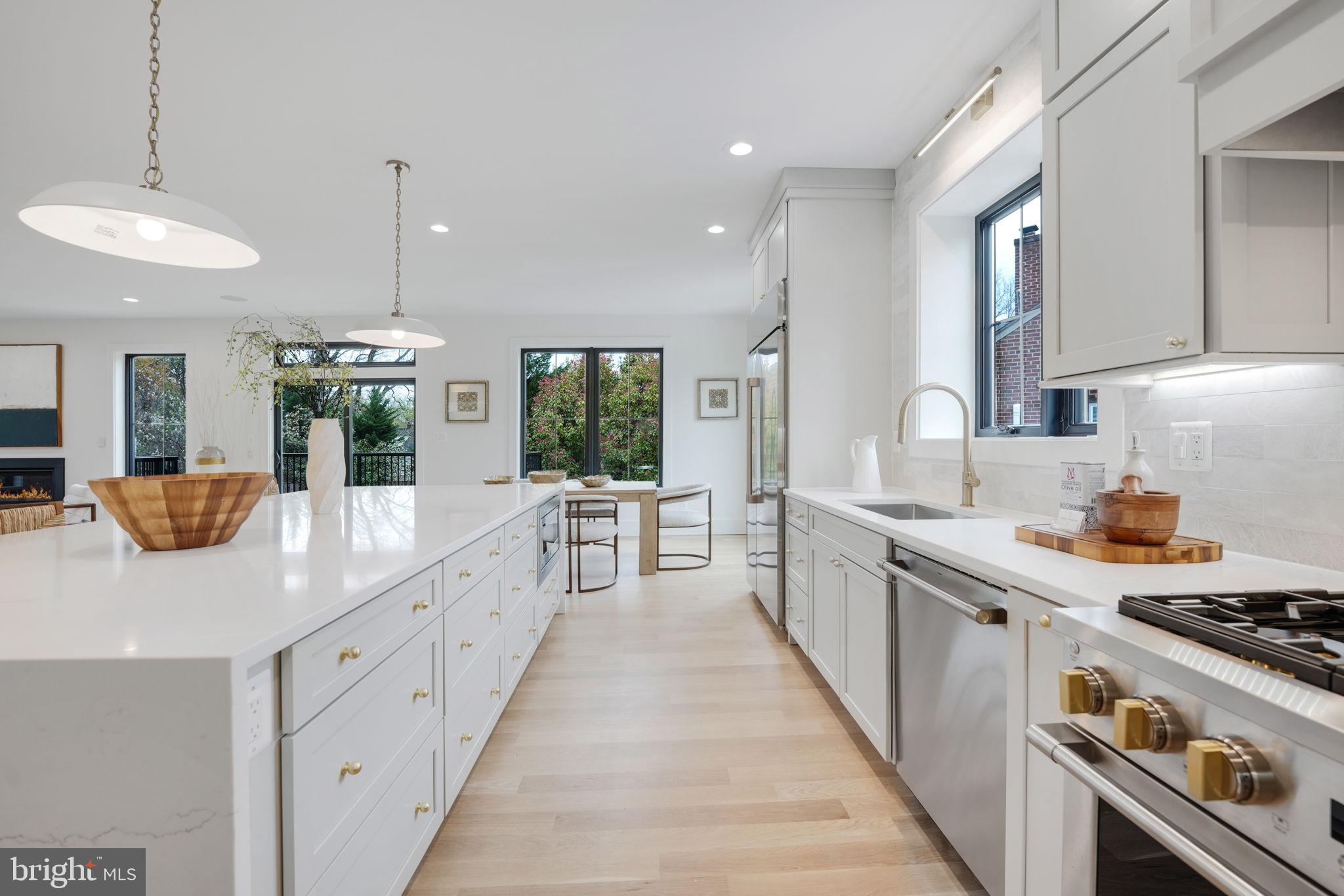 BRADDOCK HEIGHTS - Residential