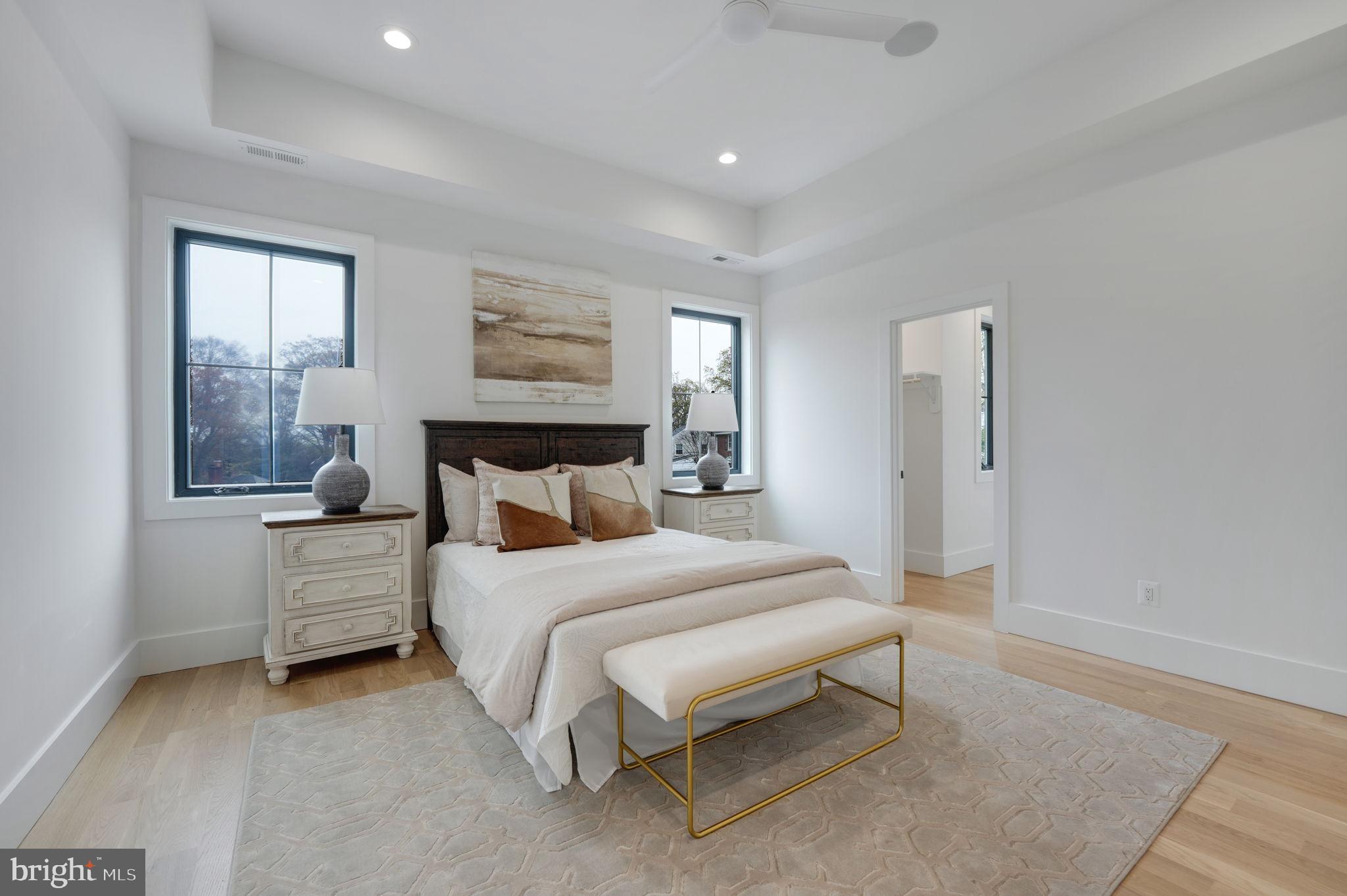 BRADDOCK HEIGHTS - Residential