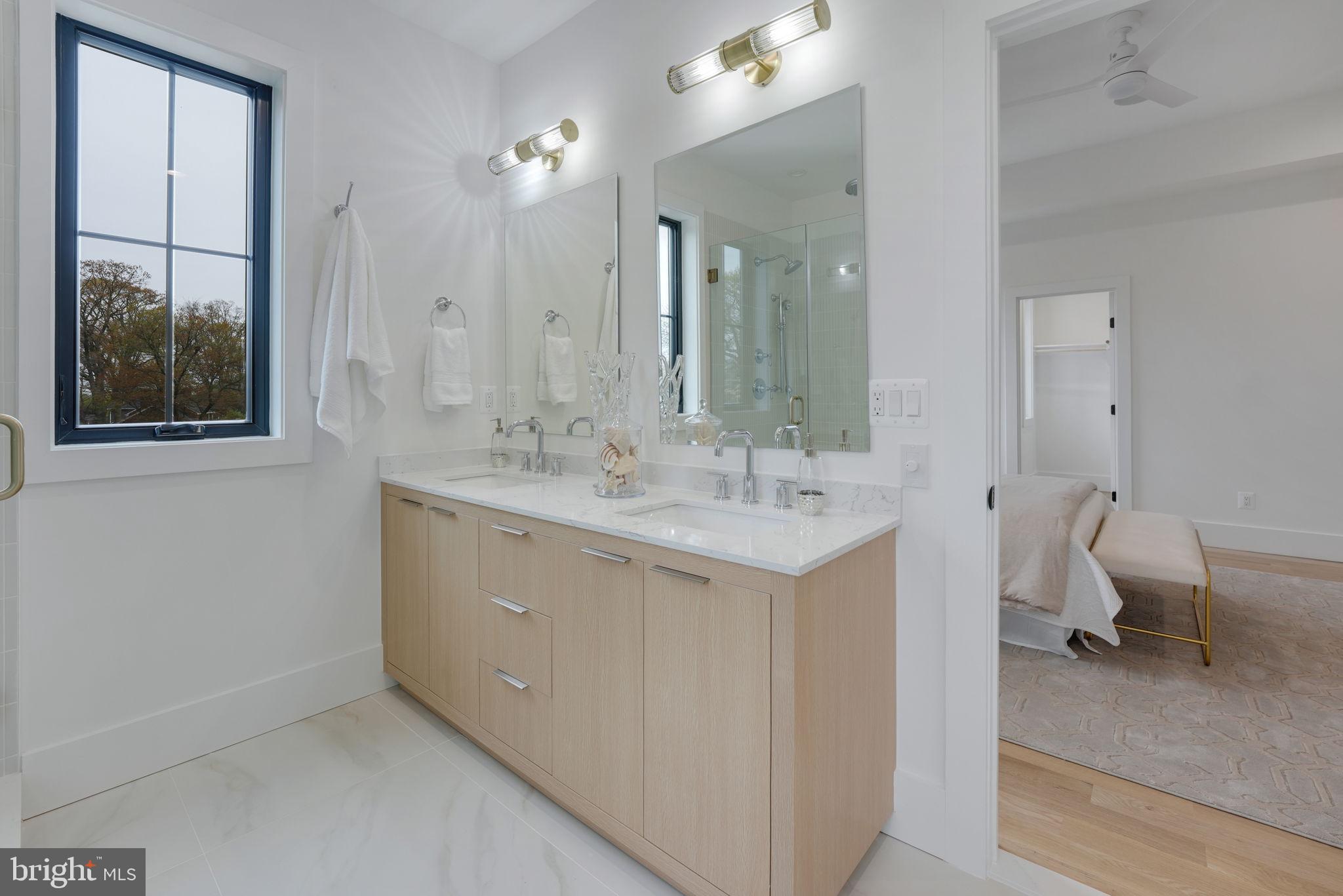 BRADDOCK HEIGHTS - Residential