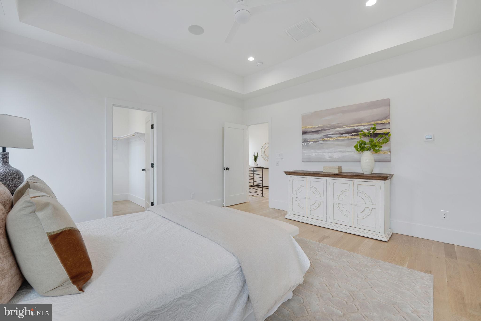 BRADDOCK HEIGHTS - Residential