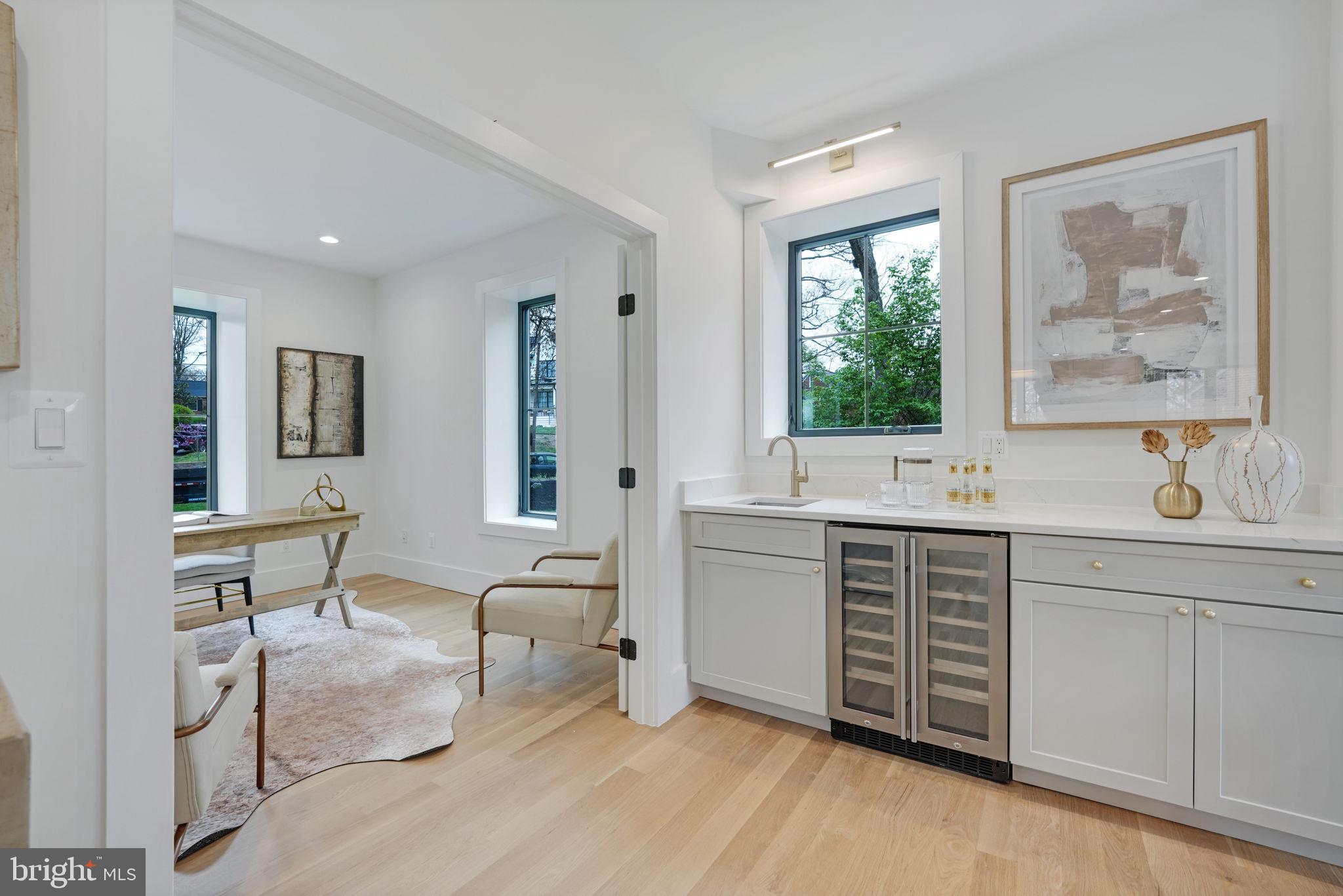 BRADDOCK HEIGHTS - Residential