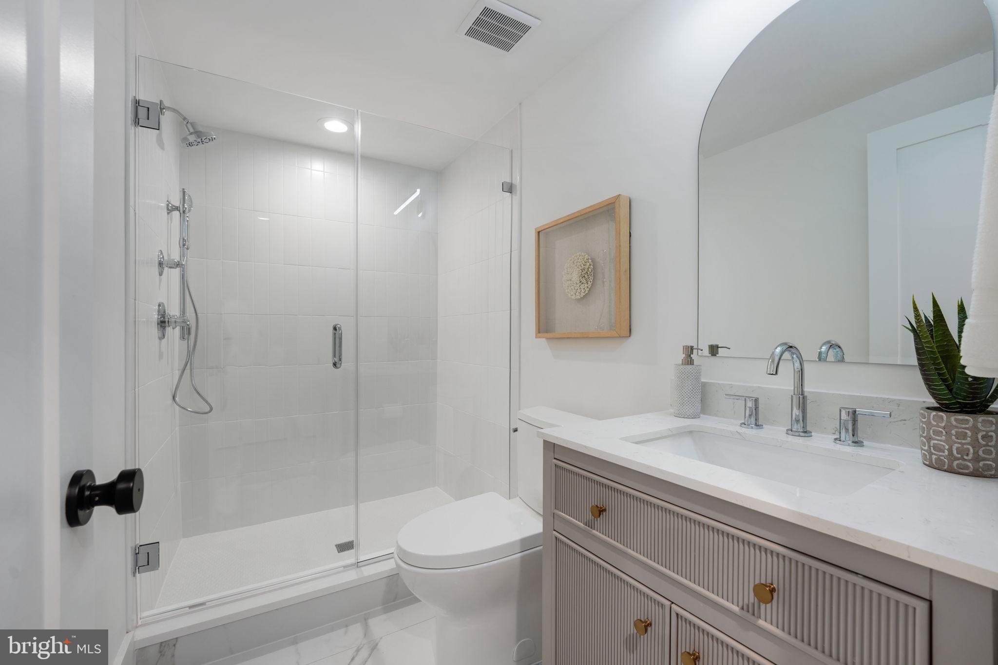 BRADDOCK HEIGHTS - Residential