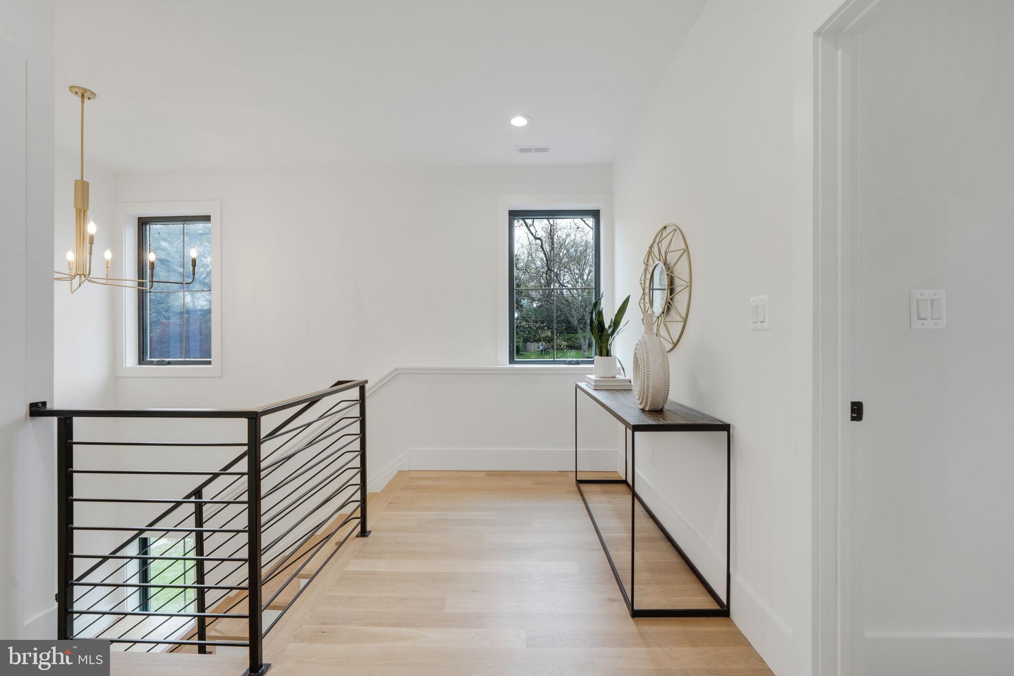 BRADDOCK HEIGHTS - Residential