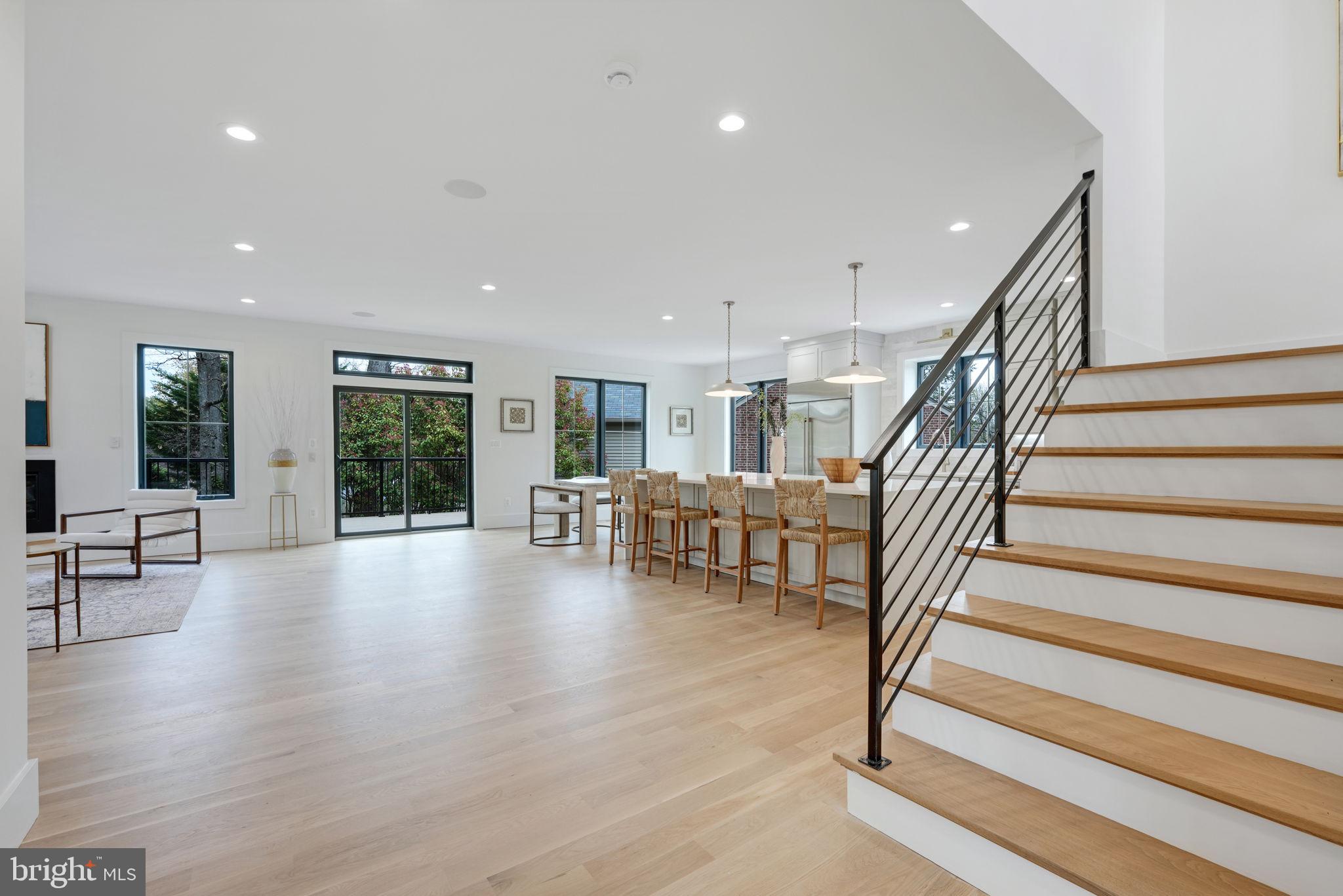 BRADDOCK HEIGHTS - Residential