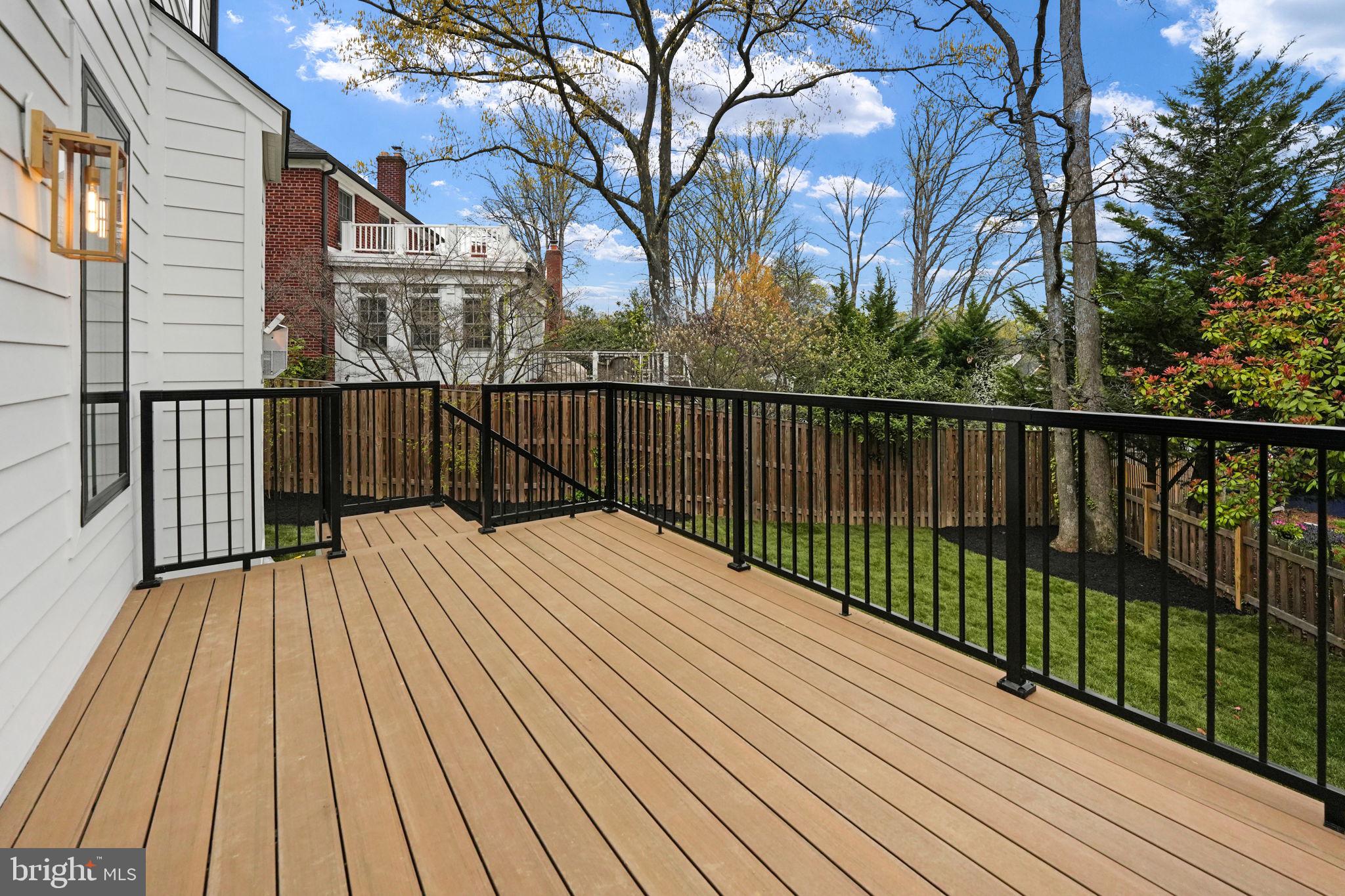 BRADDOCK HEIGHTS - Residential