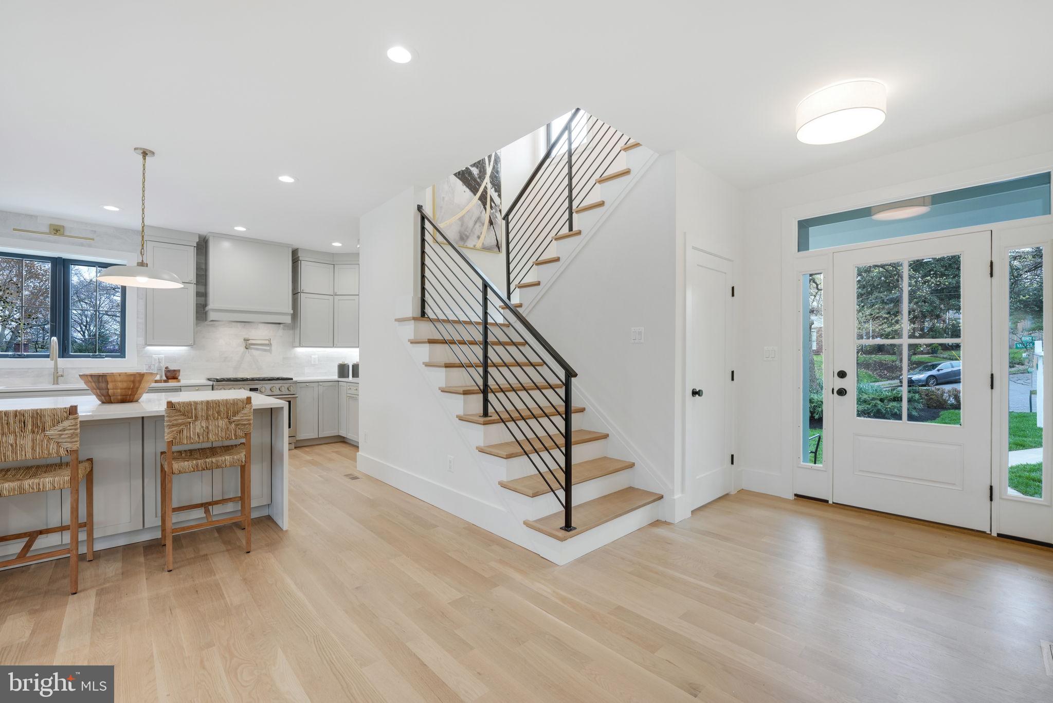 BRADDOCK HEIGHTS - Residential