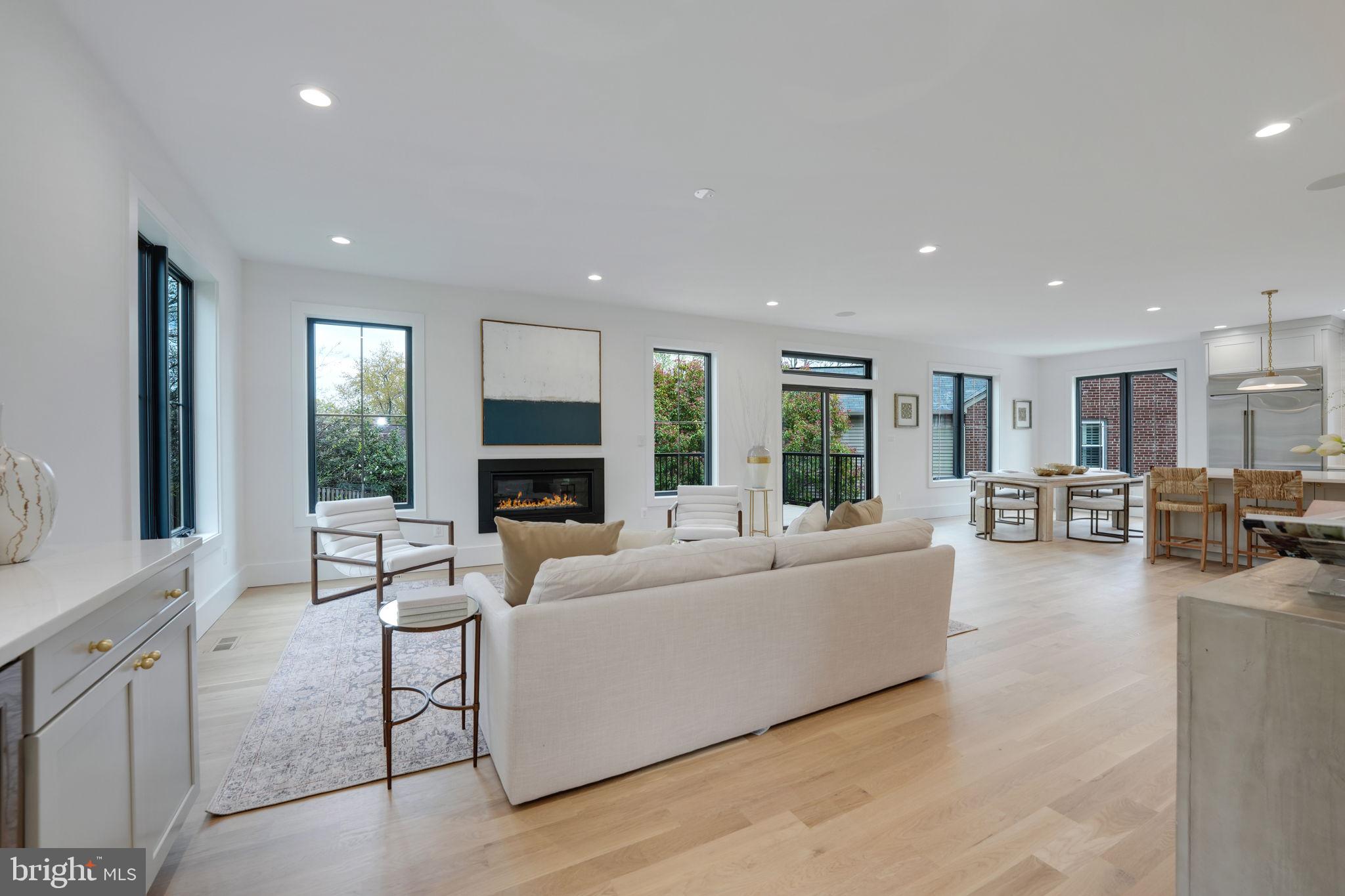 BRADDOCK HEIGHTS - Residential