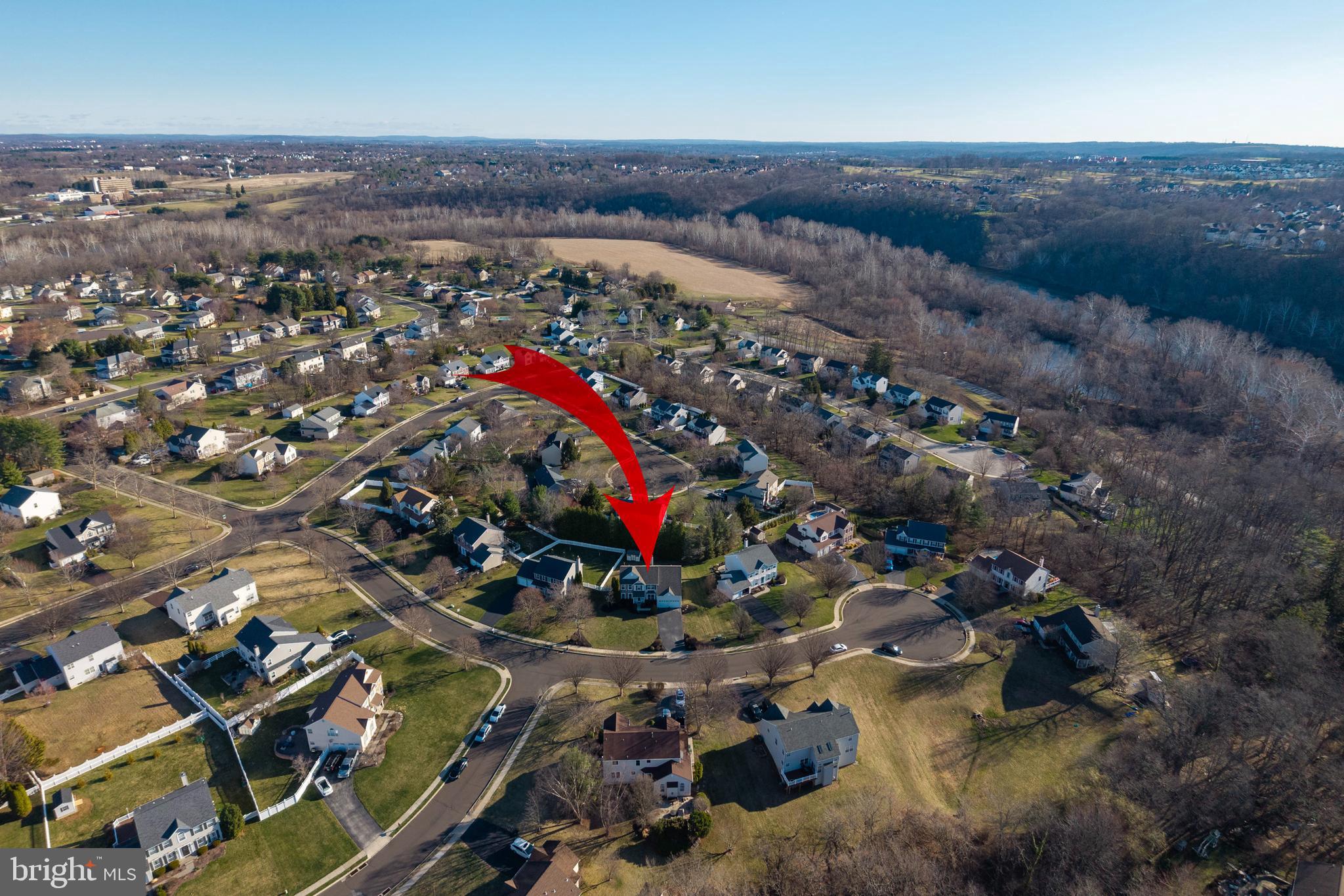 RIVERWALK - Residential