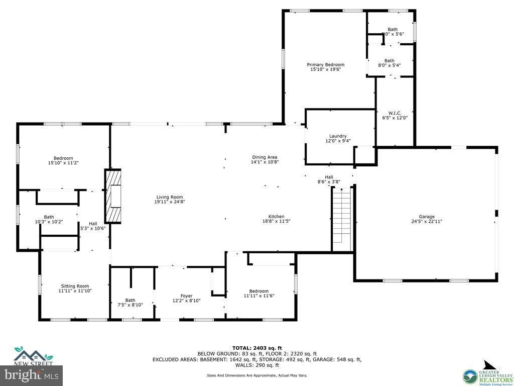 NONE AVAILABLE - Residential