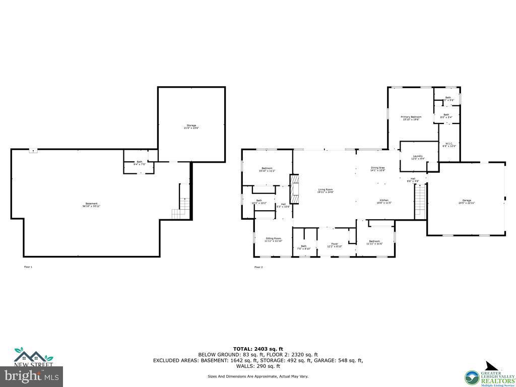 NONE AVAILABLE - Residential