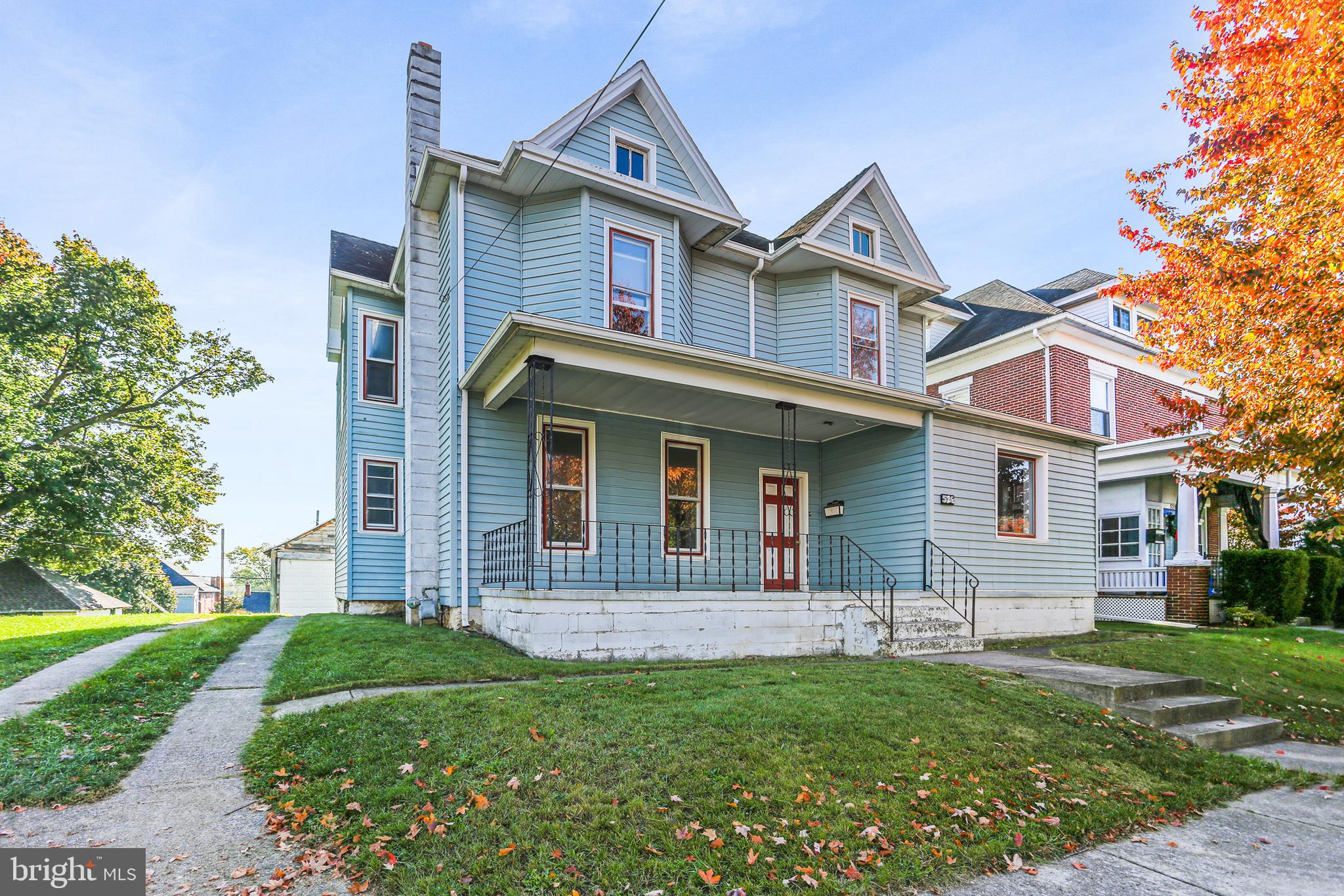 CITY PARK - Residential