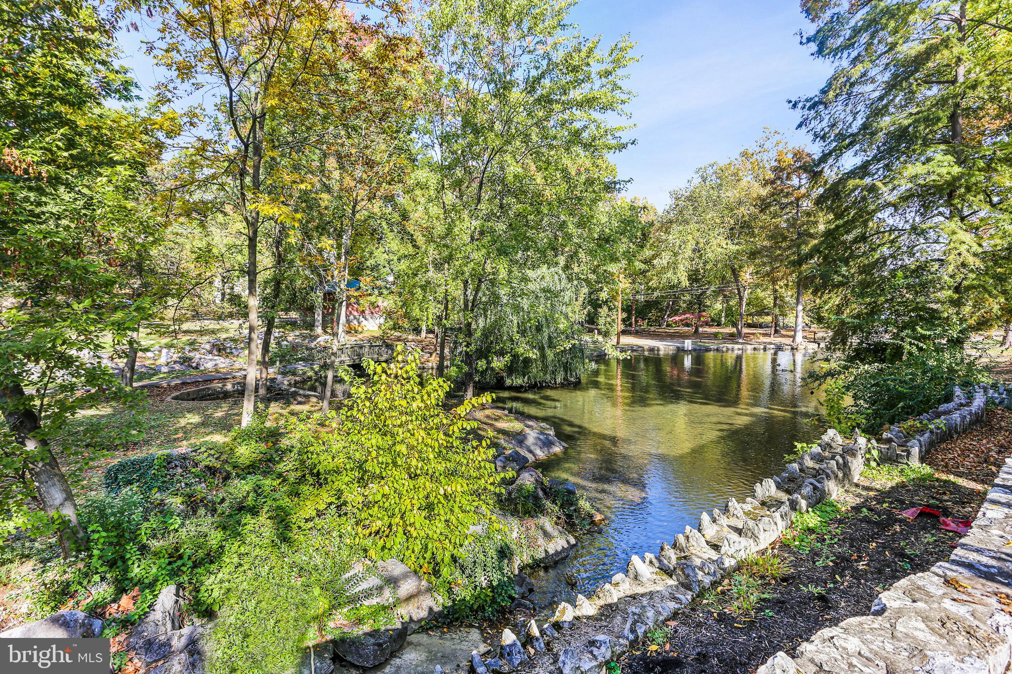 CITY PARK - Residential