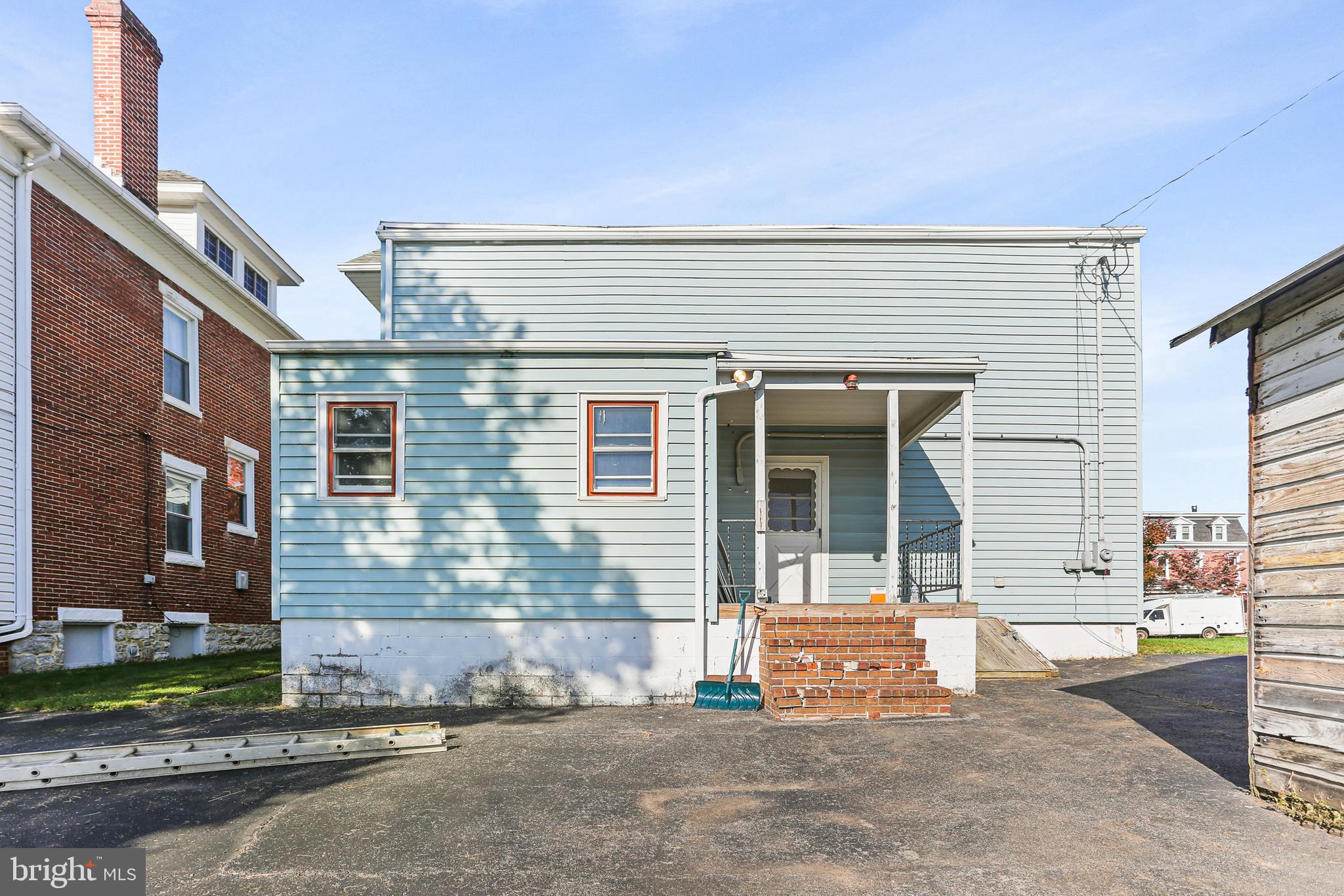 CITY PARK - Residential