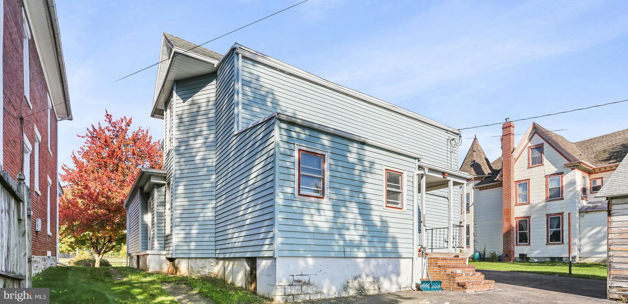 CITY PARK - Residential