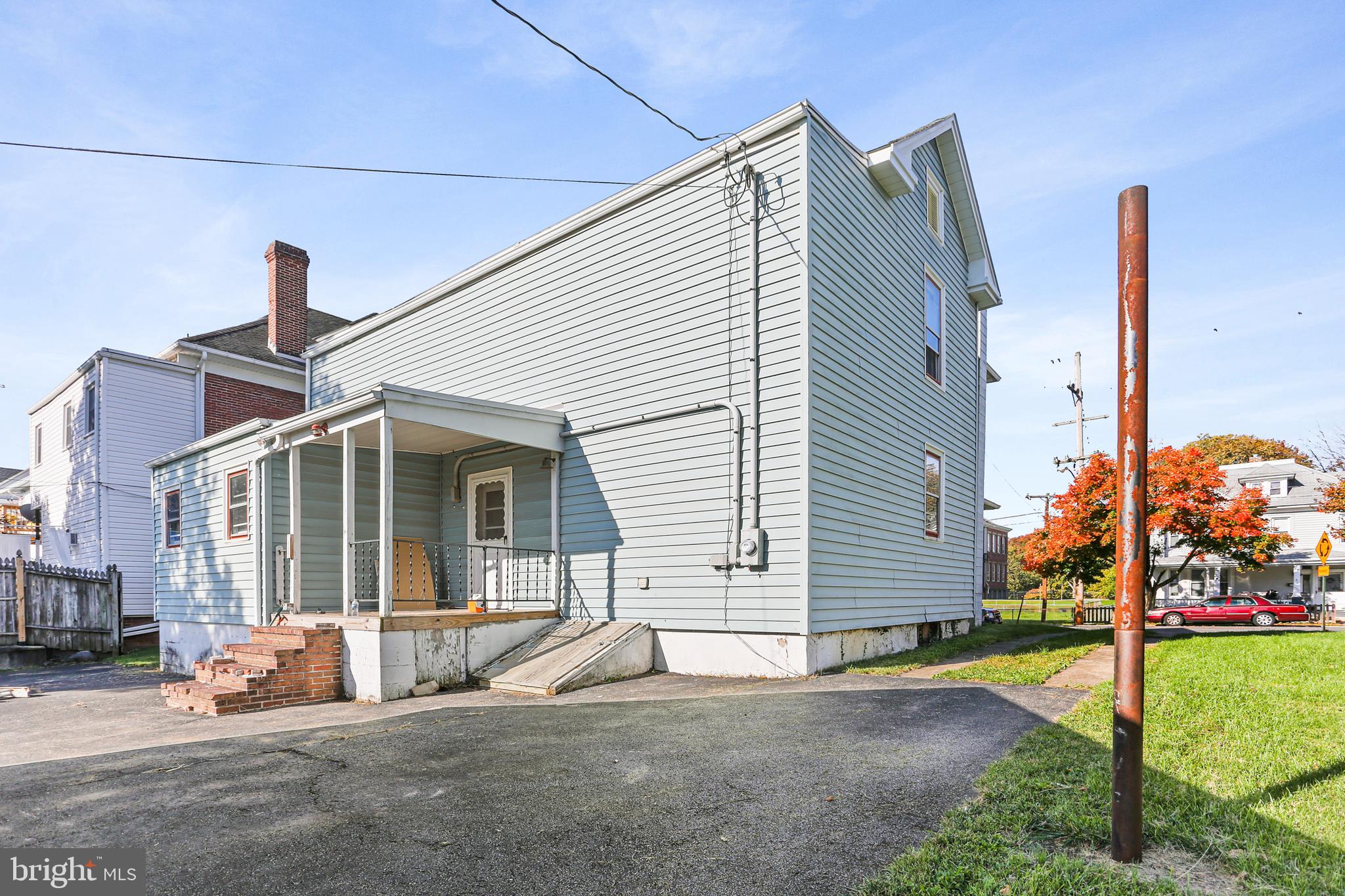 CITY PARK - Residential