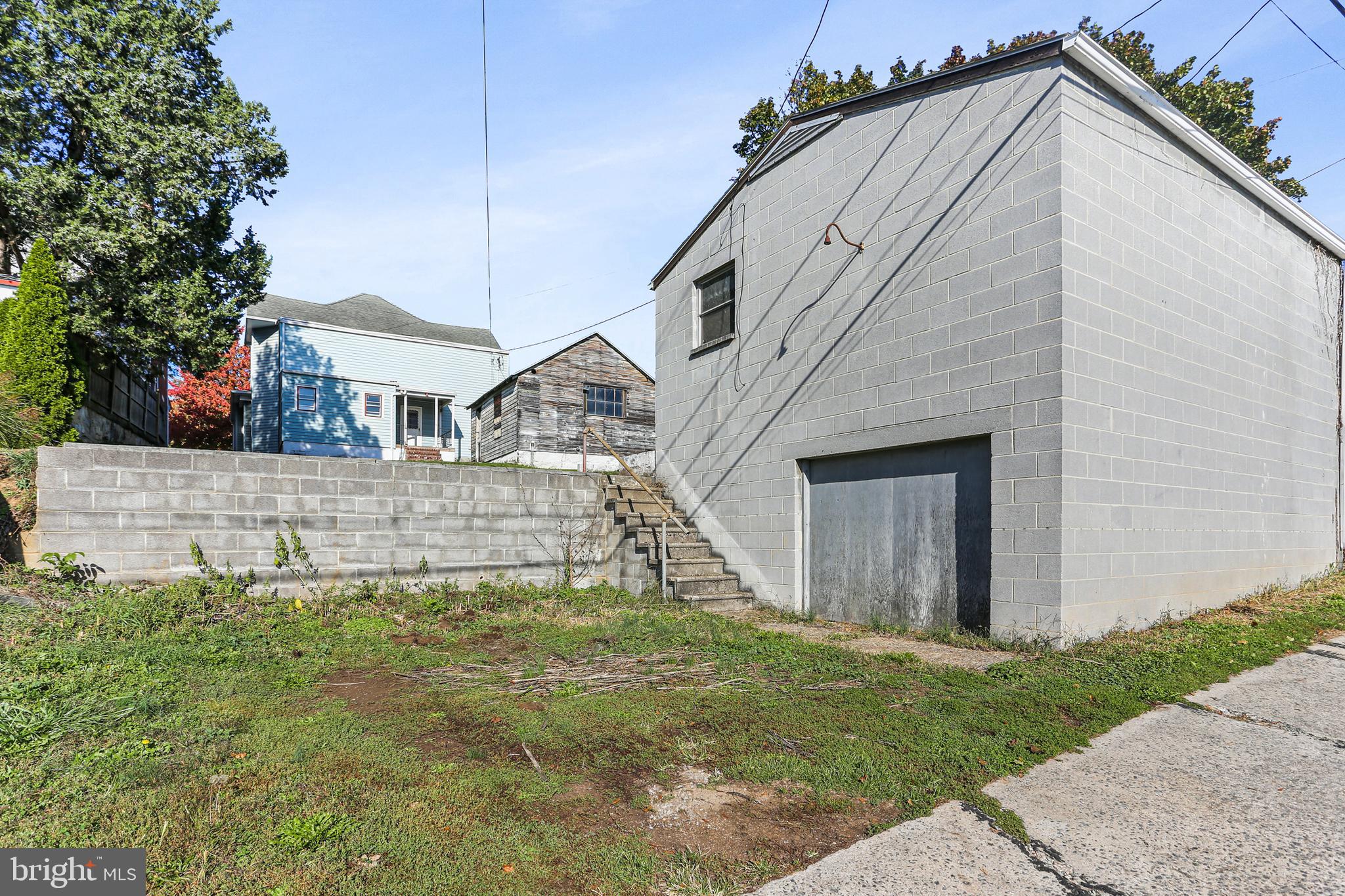 CITY PARK - Residential