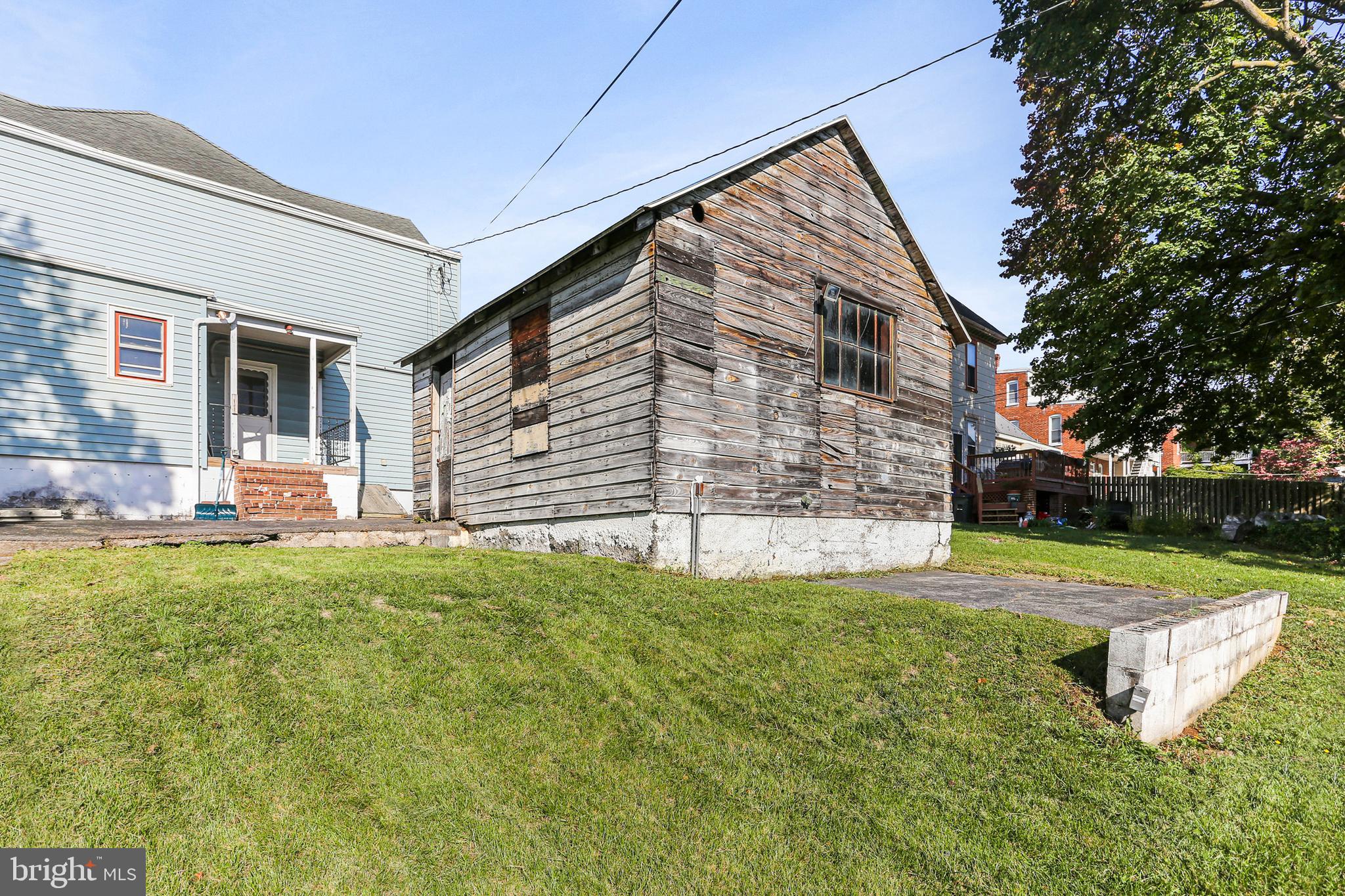 CITY PARK - Residential