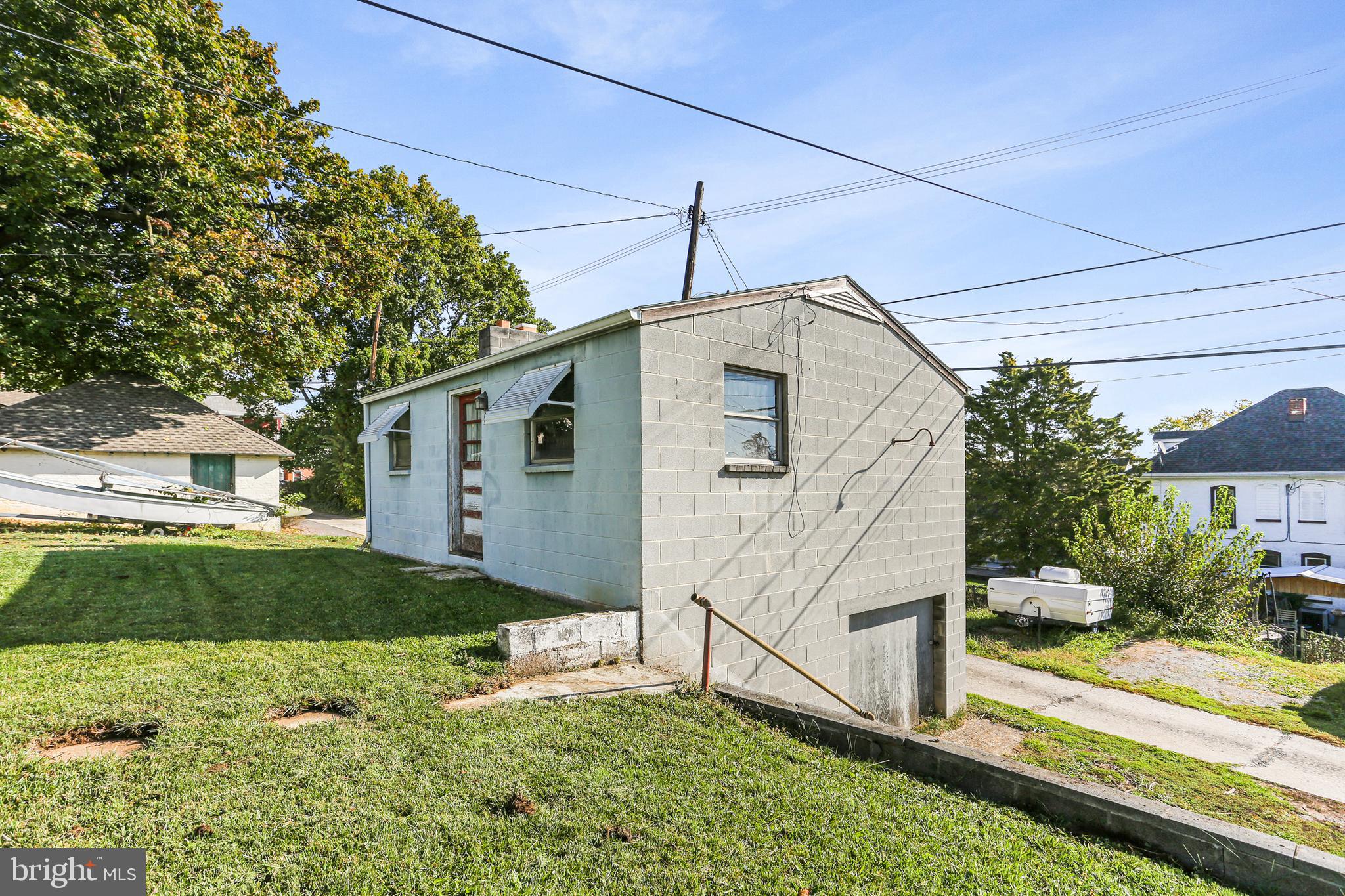 CITY PARK - Residential