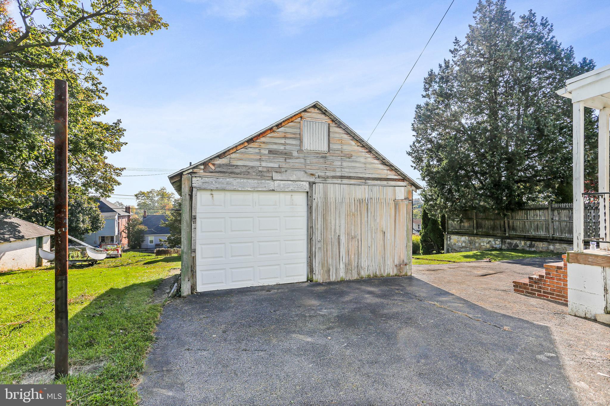 CITY PARK - Residential