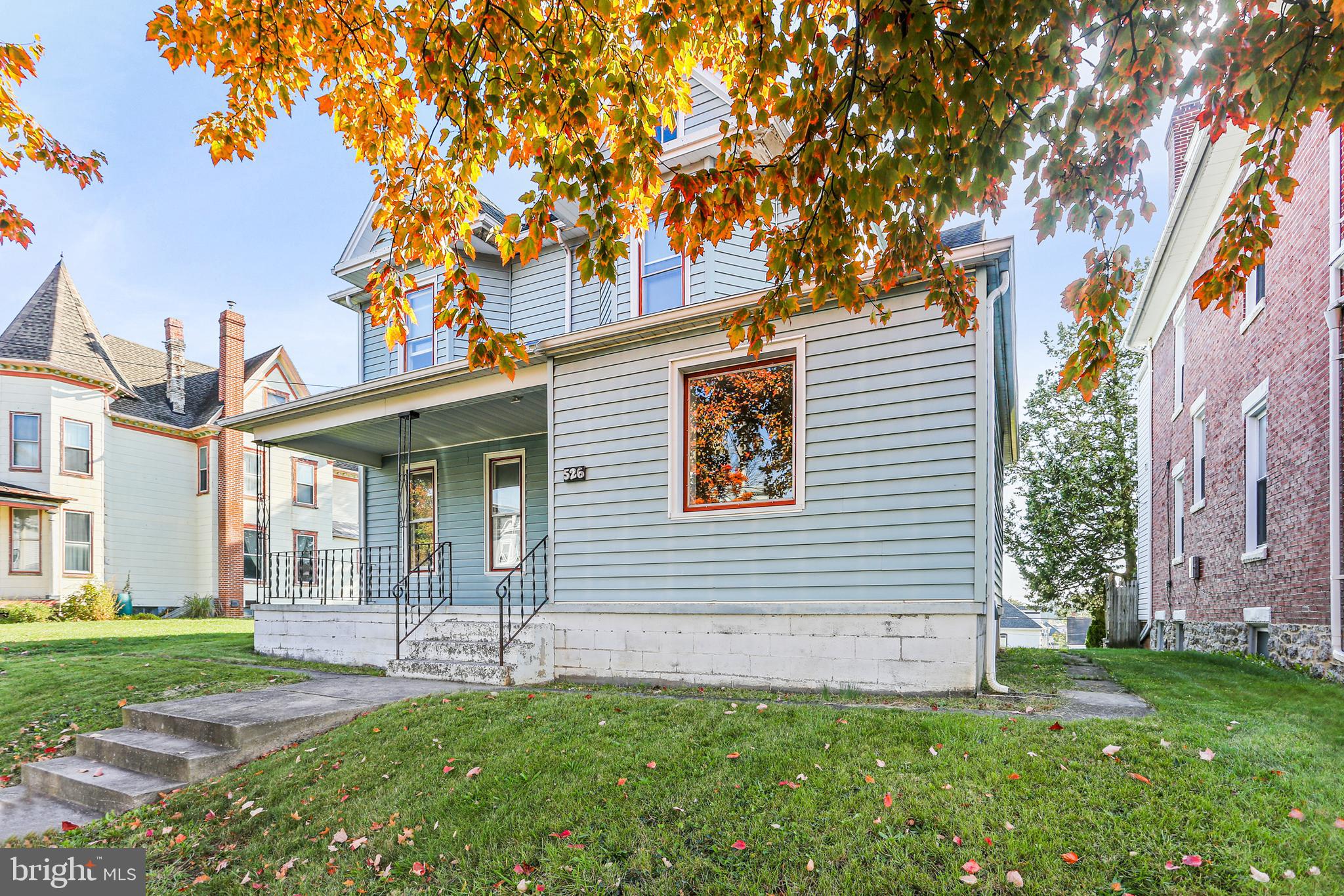 CITY PARK - Residential