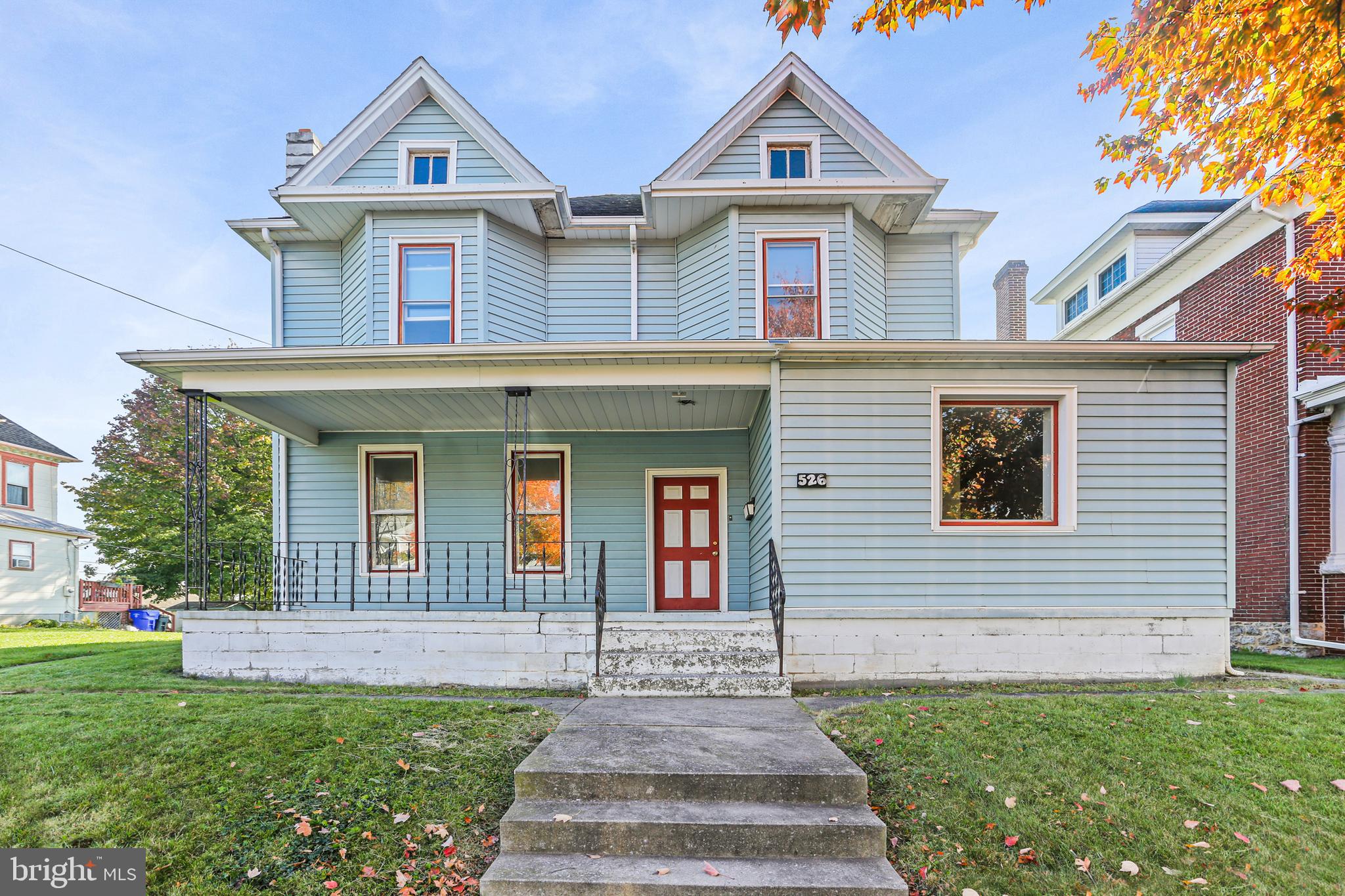 CITY PARK - Residential