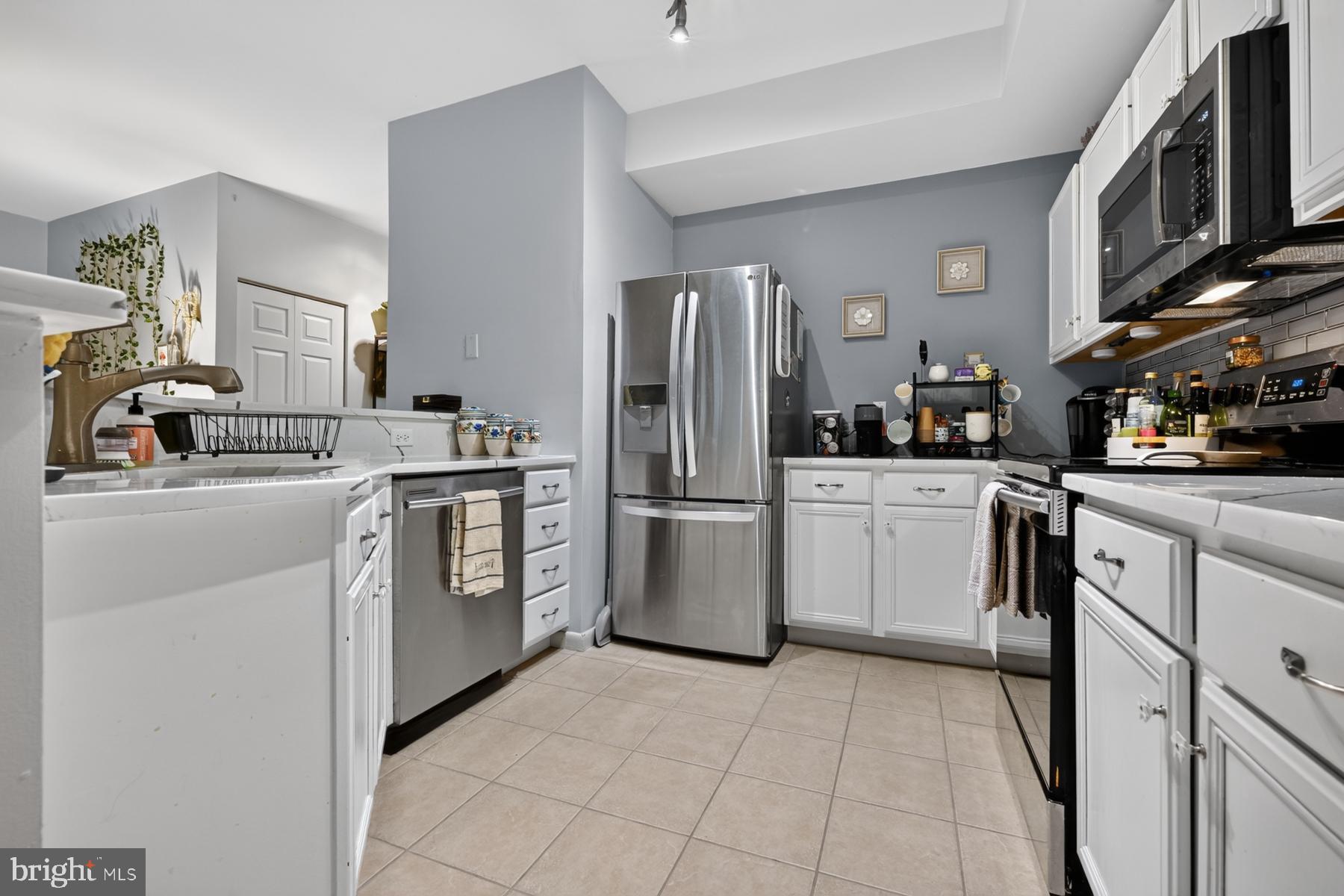20-F AMBERSTONE COURT