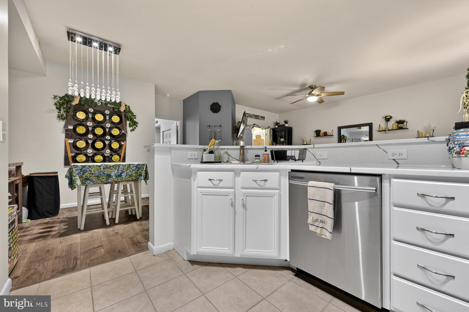 20-F AMBERSTONE COURT