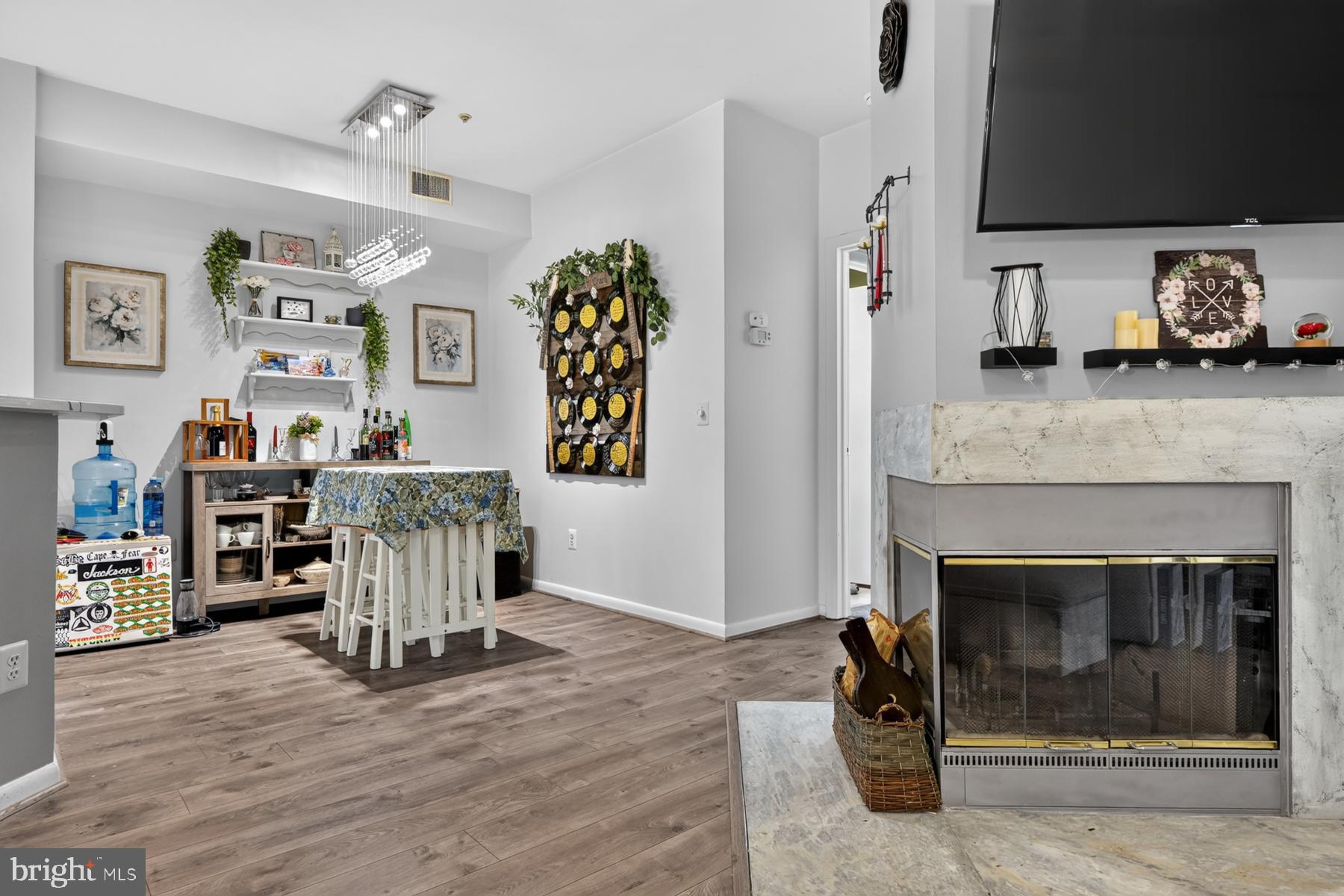 20-F AMBERSTONE COURT