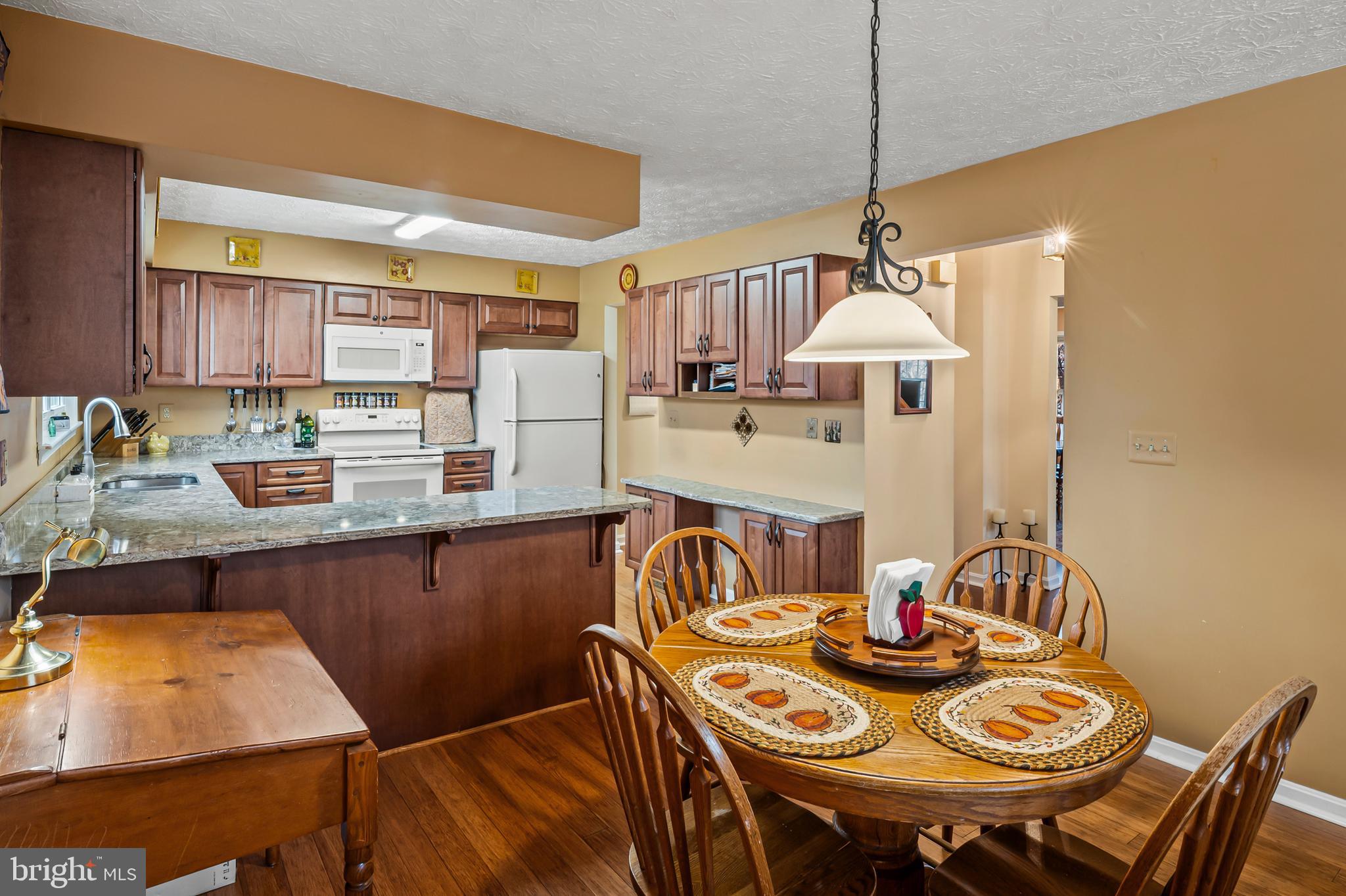 BLUE RIDGE FARMS - Residential